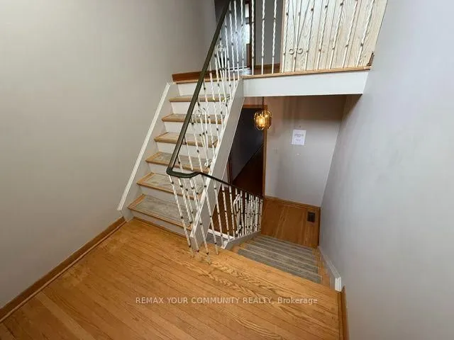 41A North Edgely Ave, Toronto 3