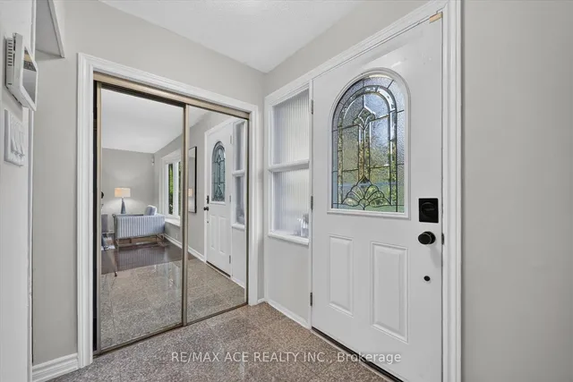 100 Merkley Sq, Toronto 5