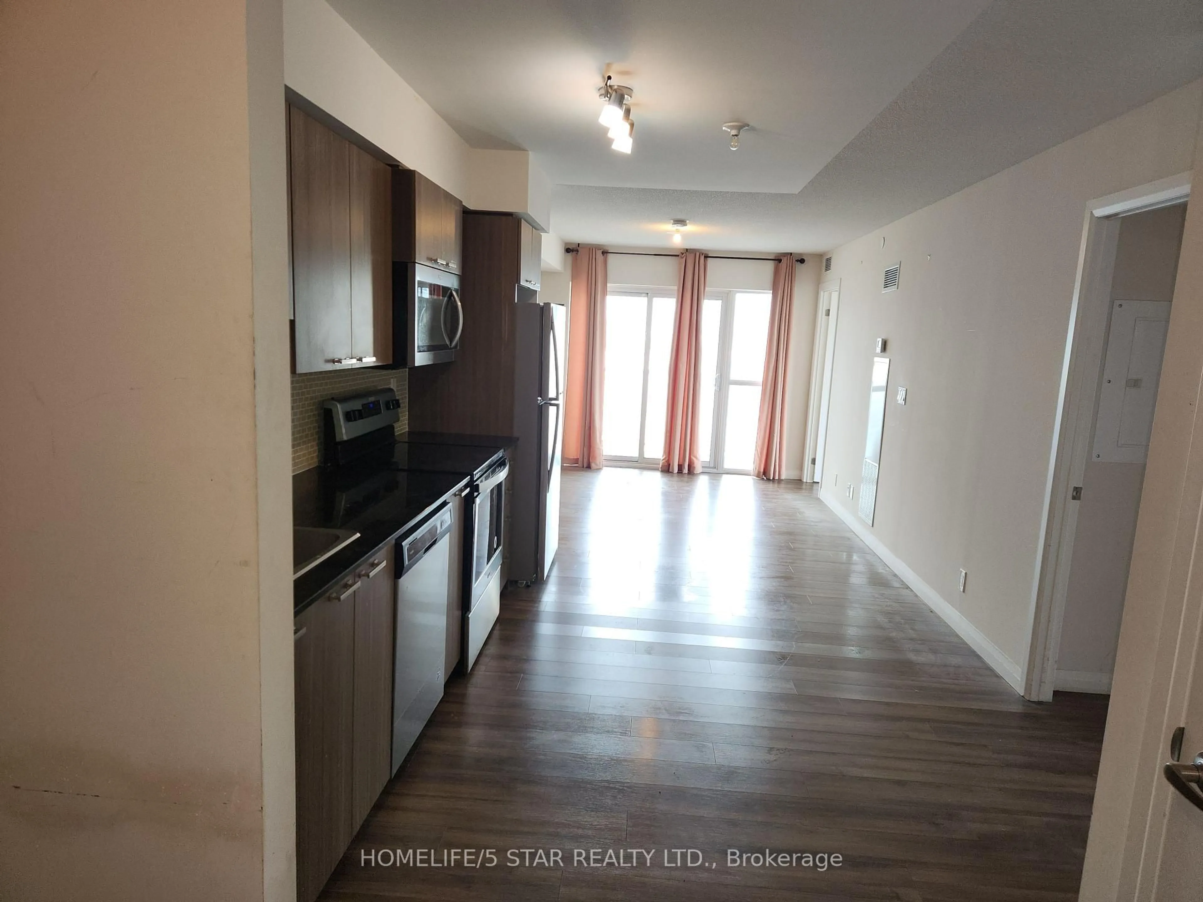 Unknown for 2150 Lawrence Ave #312, Toronto Ontario M1R 3A7