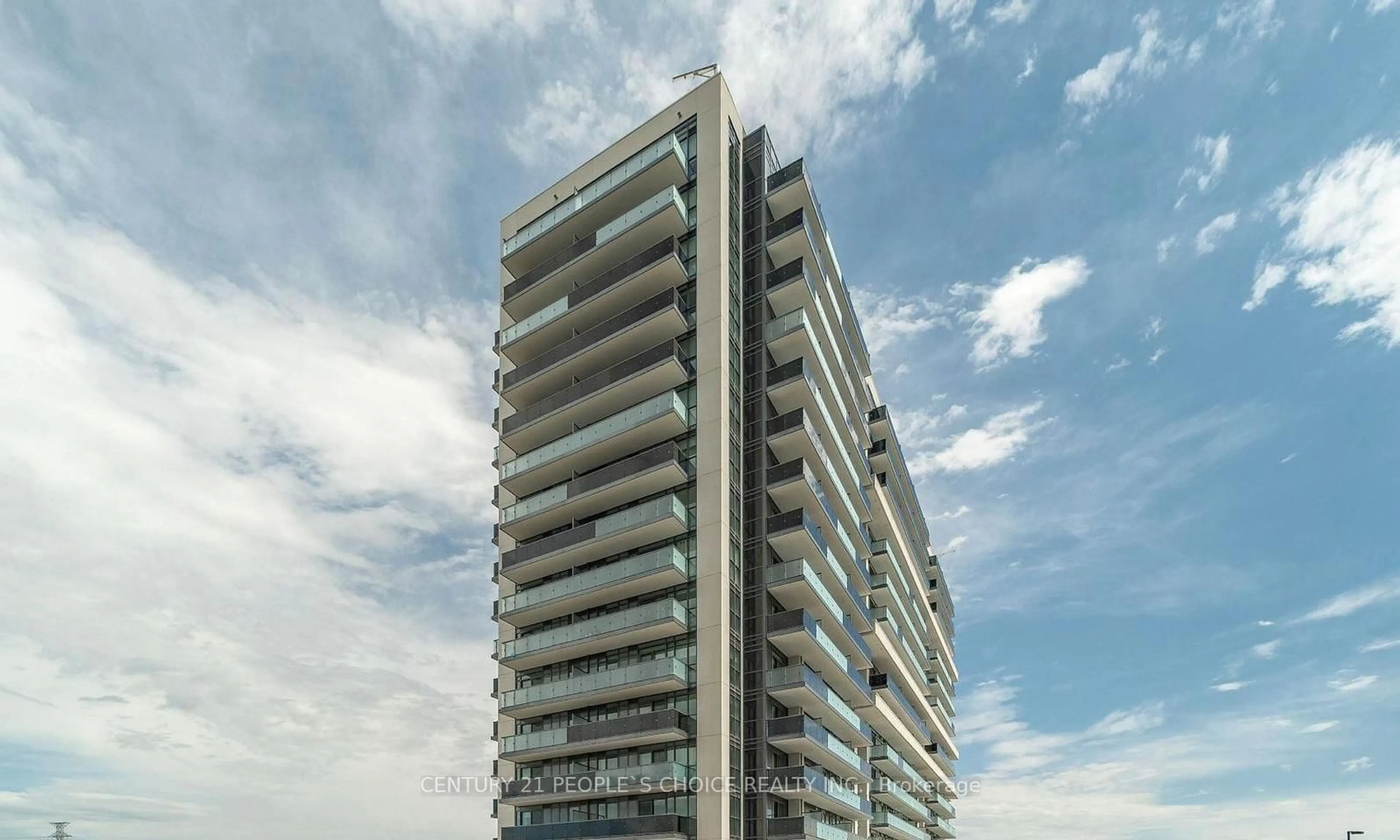 Unknown for 2545 Simcoe St #306, Oshawa Ontario L1L 0W3