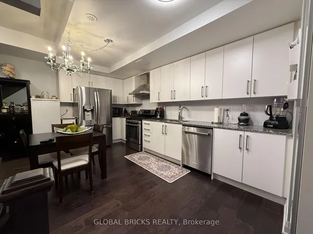 1870 Altona Rd #38, Pickering 4