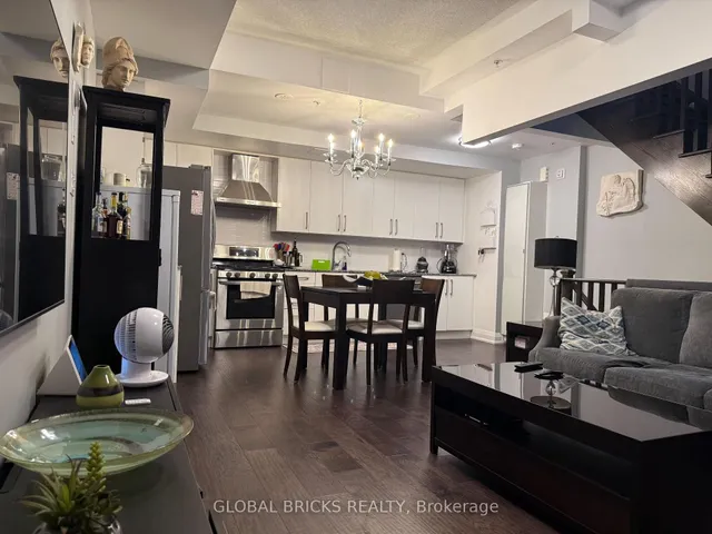 1870 Altona Rd #38, Pickering 5