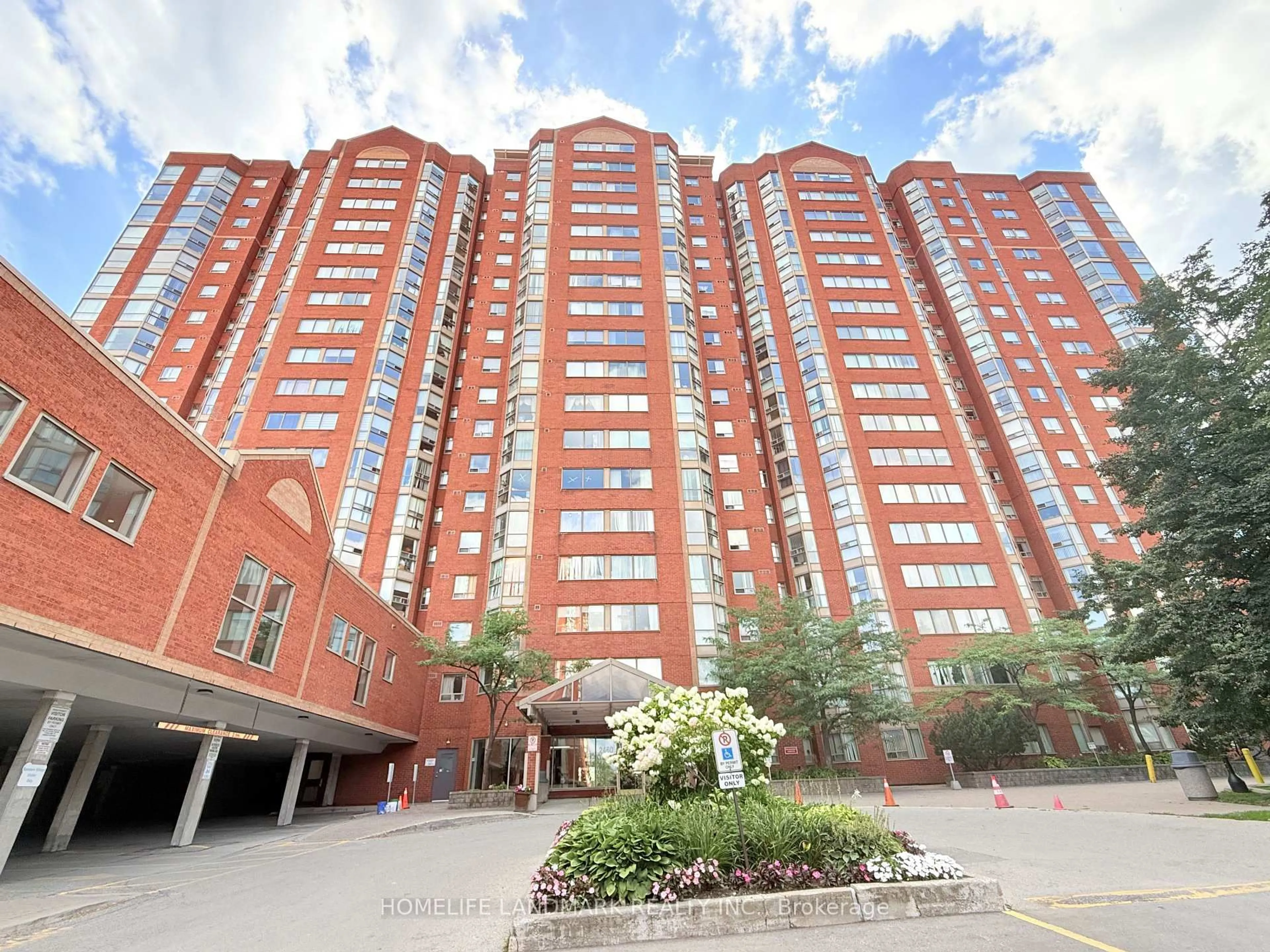 Unknown for 2460 Eglinton Ave #917, Toronto Ontario M1K 5J7