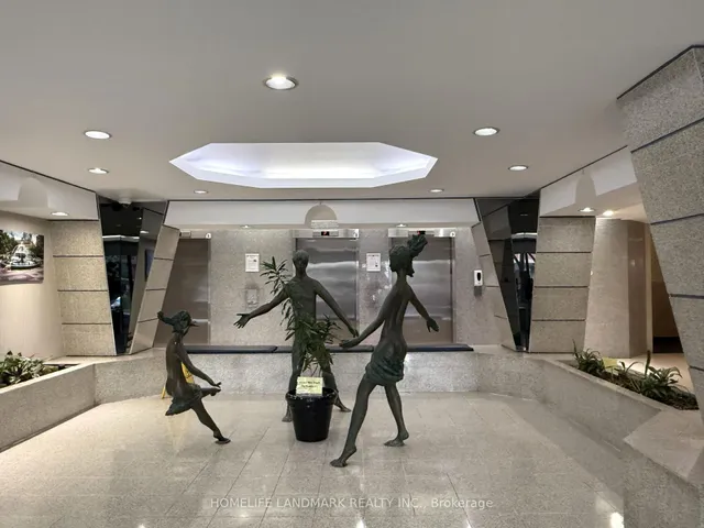 2460 Eglinton Ave #917, Toronto 3