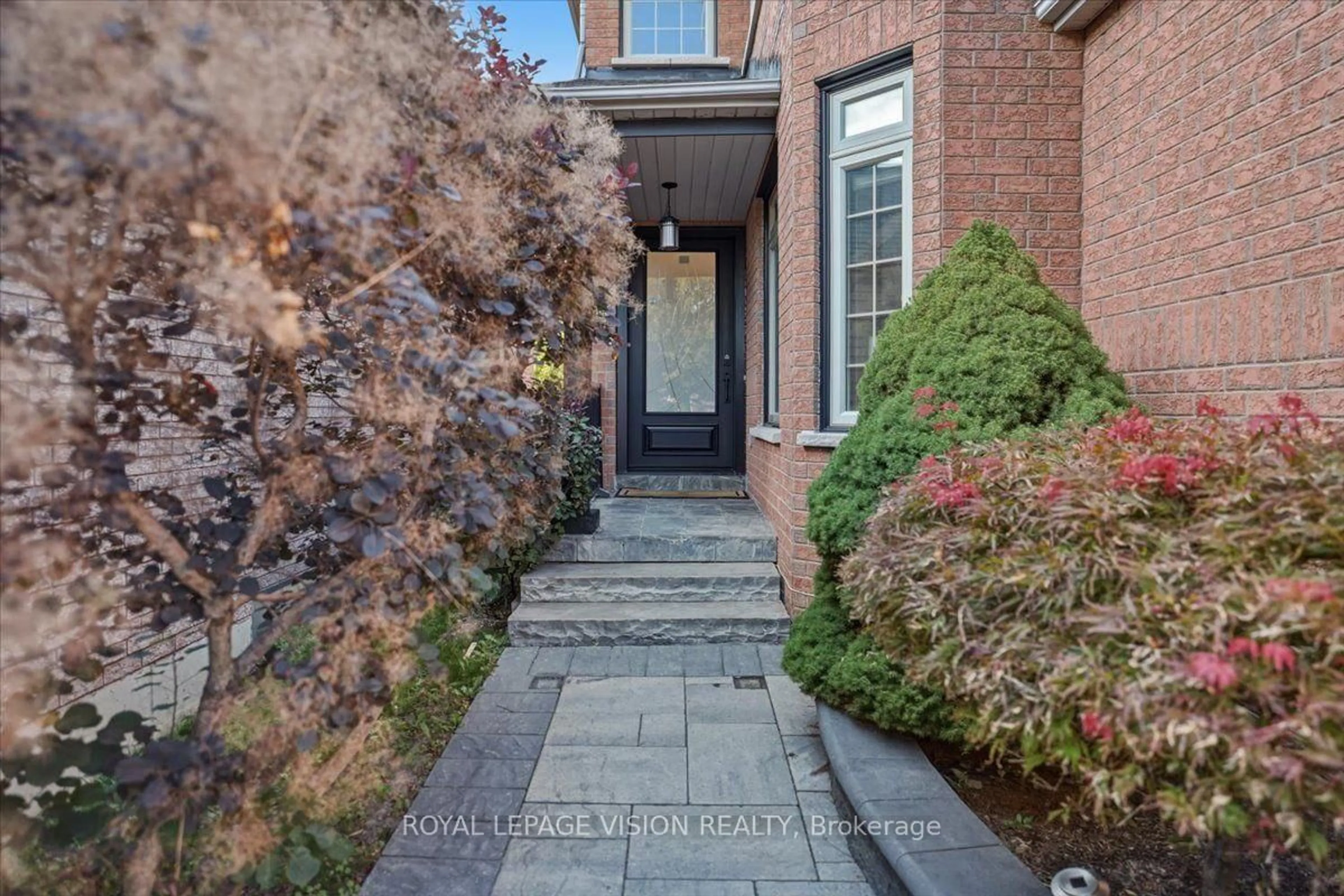Home with brick exterior material, street for 106 Copley St, Pickering Ontario L1V 6V6