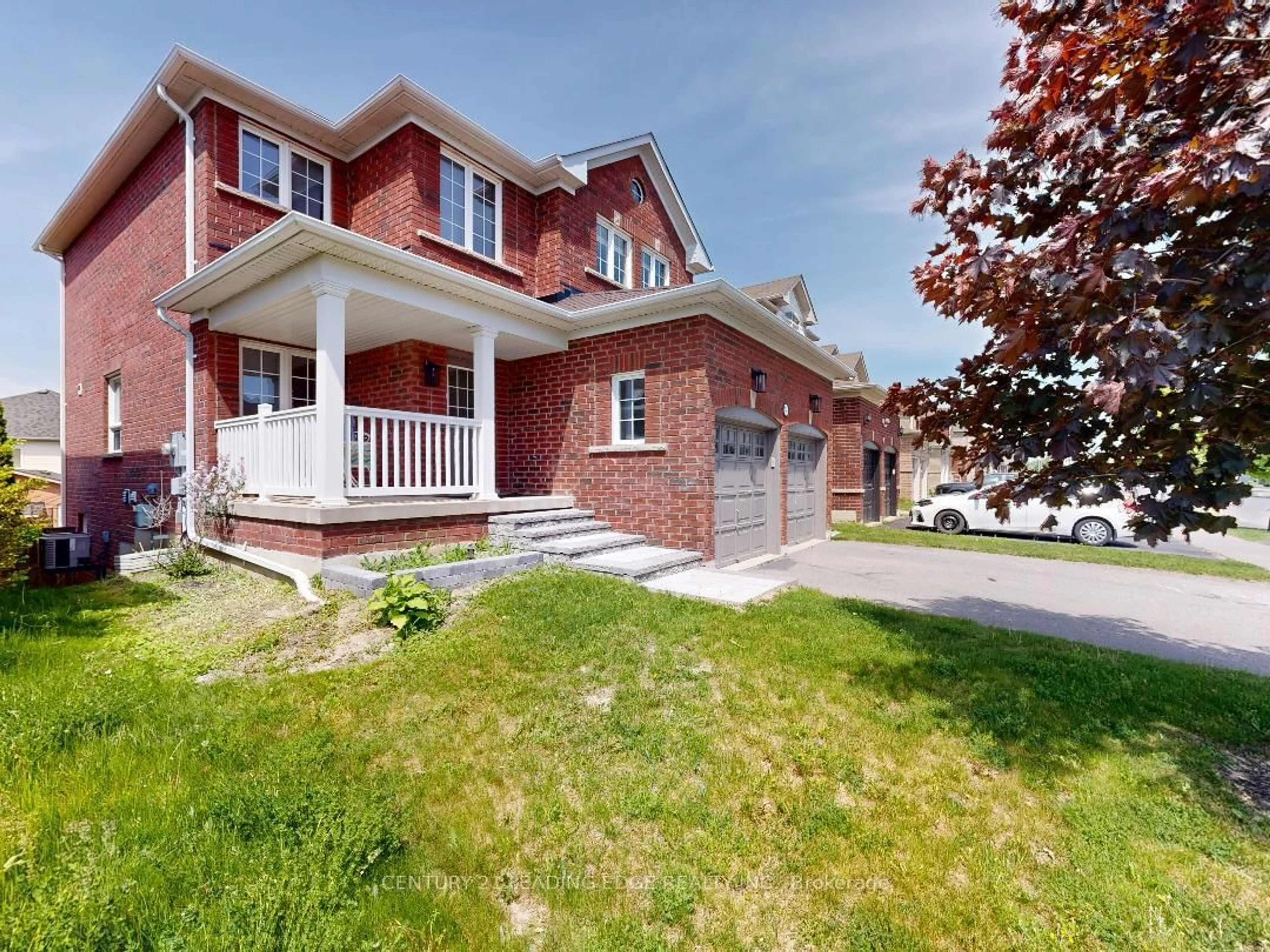 Home with brick exterior material, street for 784 Ormond Dr, Oshawa Ontario L1K 3B6