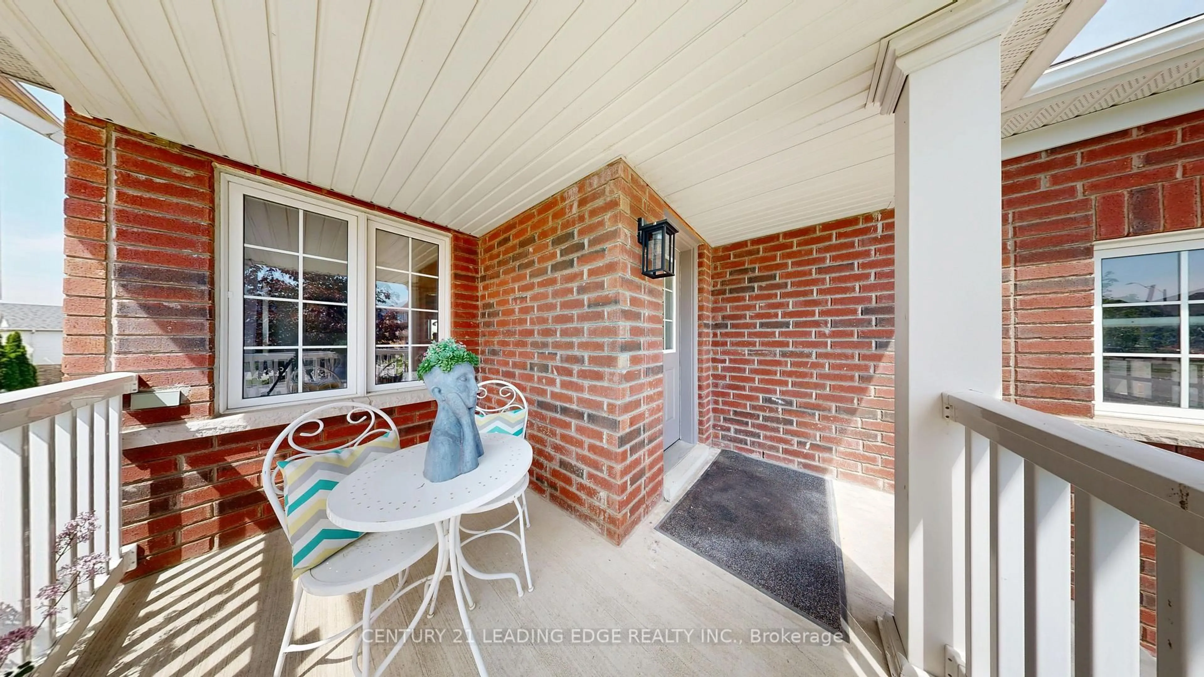 Patio, water/lake/river/ocean view for 784 Ormond Dr, Oshawa Ontario L1K 3B6