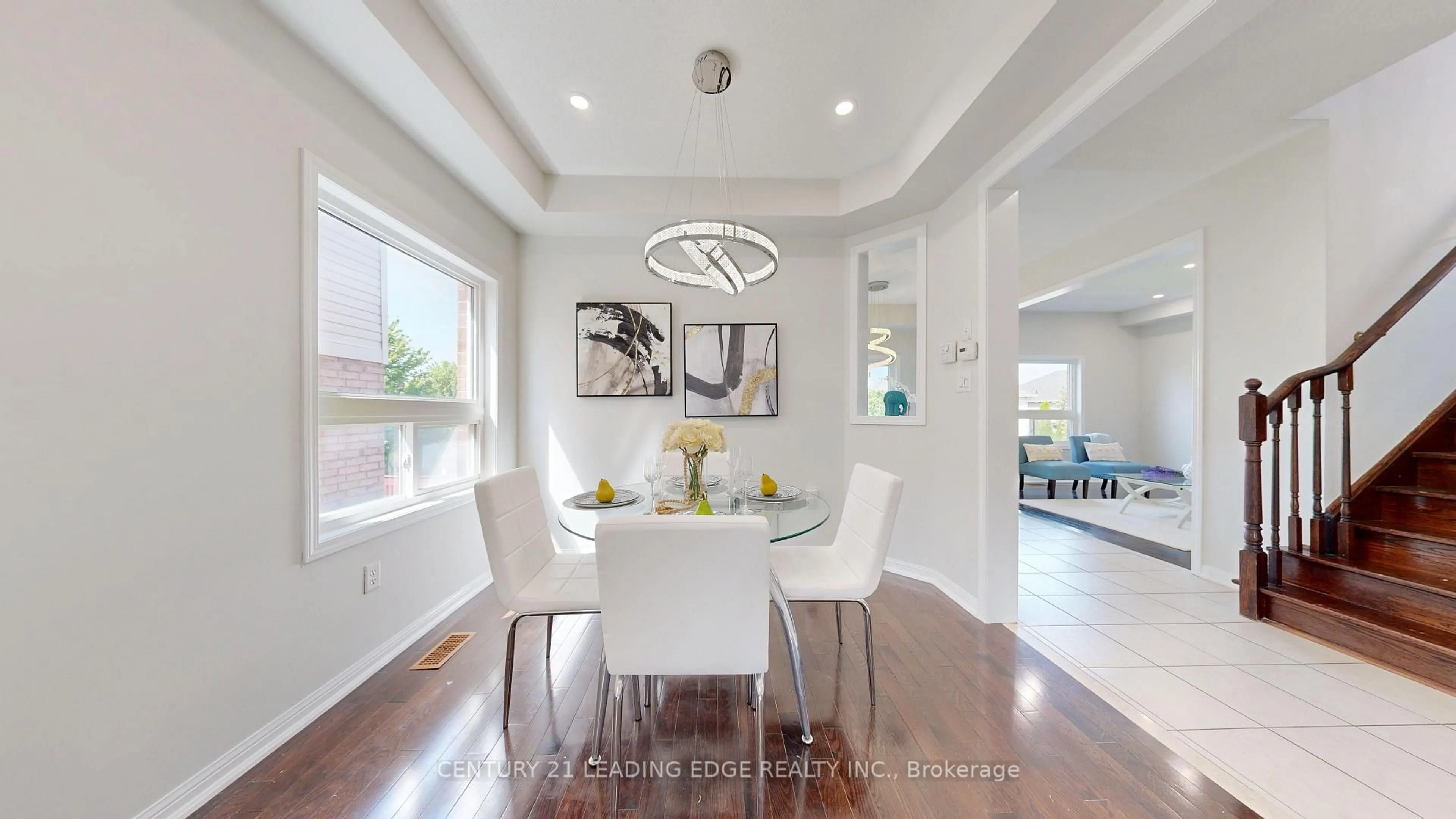 Dining room, unknown for 784 Ormond Dr, Oshawa Ontario L1K 3B6