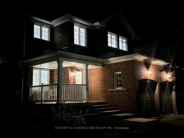 784 Ormond Dr, Oshawa 2