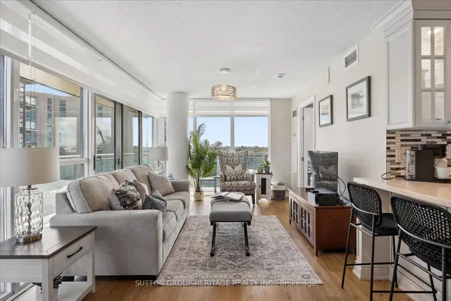 1600 Charles St #603, Whitby 4