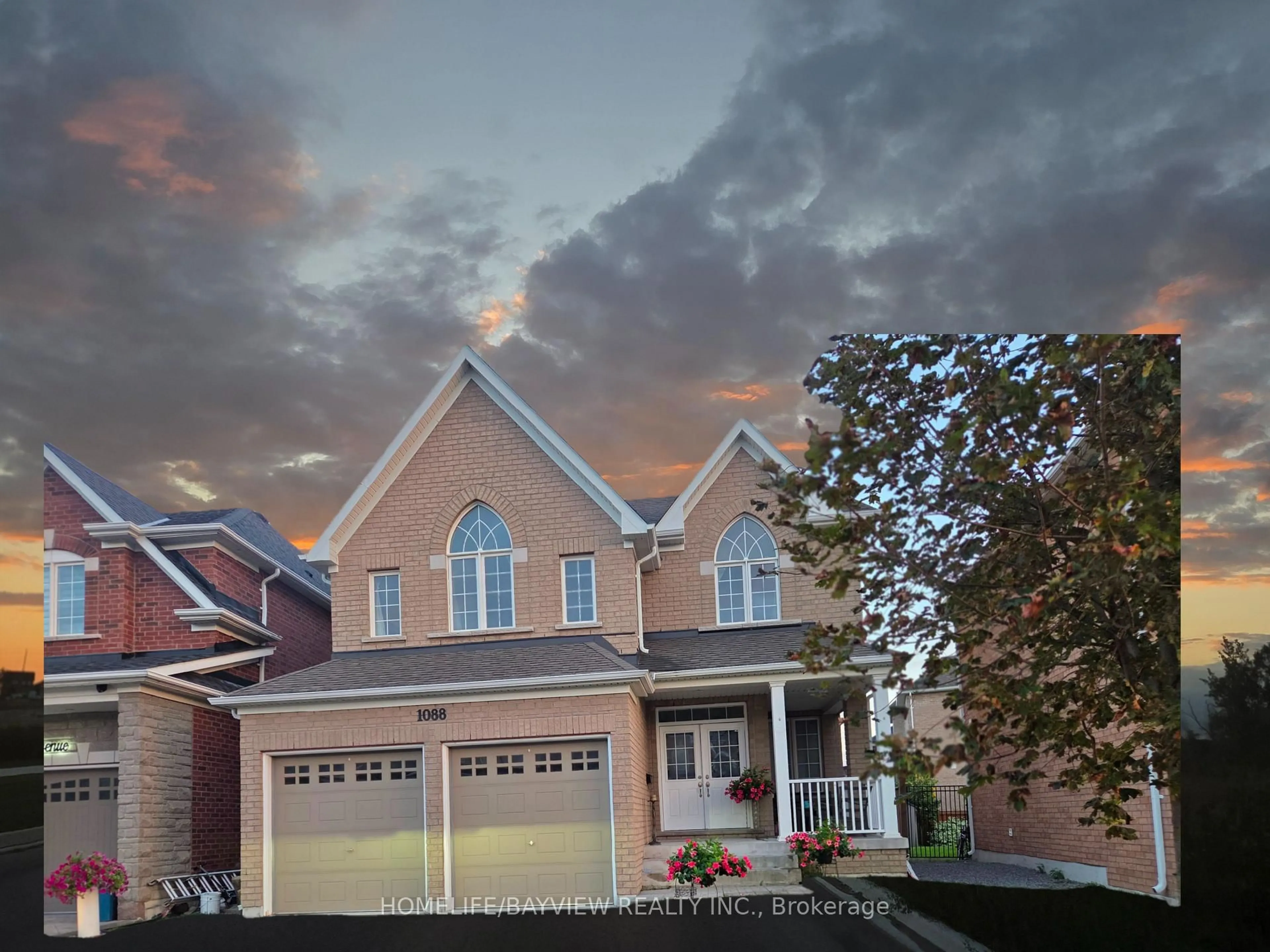 Unknown for 1088 Greenhill Ave, Oshawa Ontario L1H 7K5