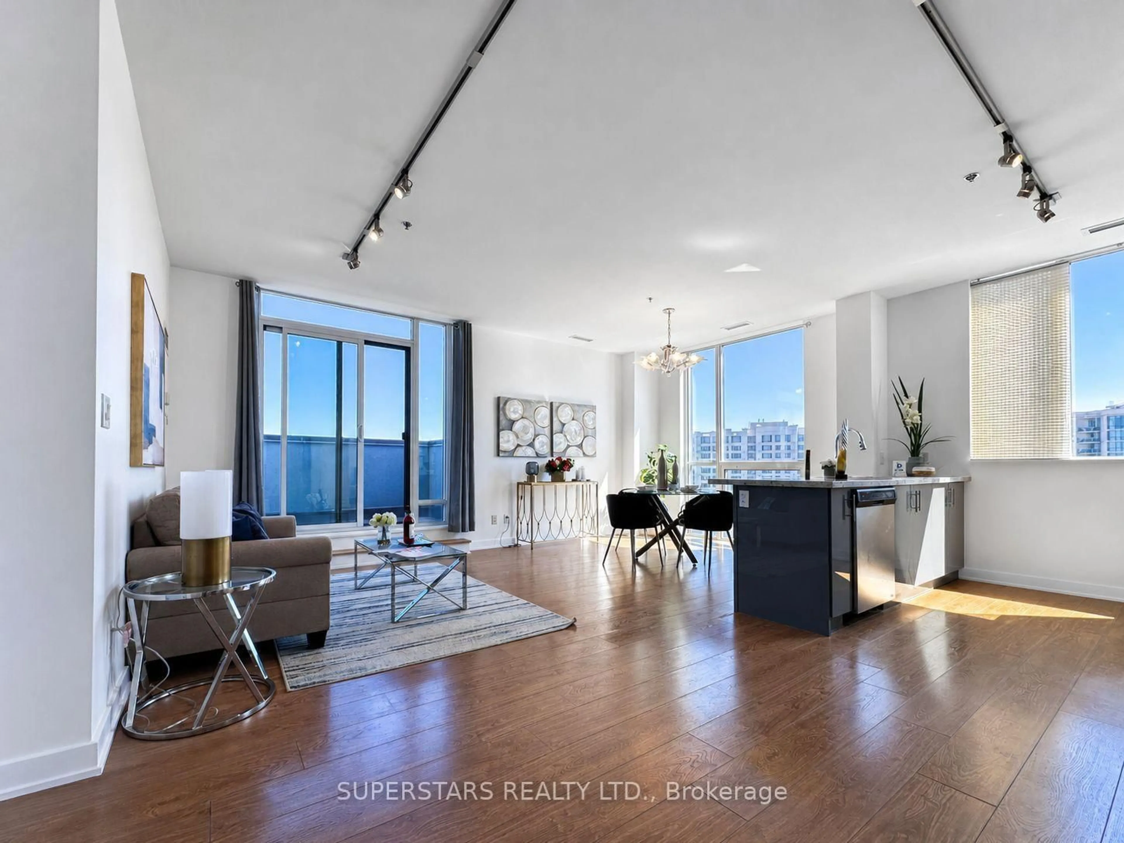 Unknown for 185 Bonis Ave #2009(PH09), Toronto Ontario M1T 0A4