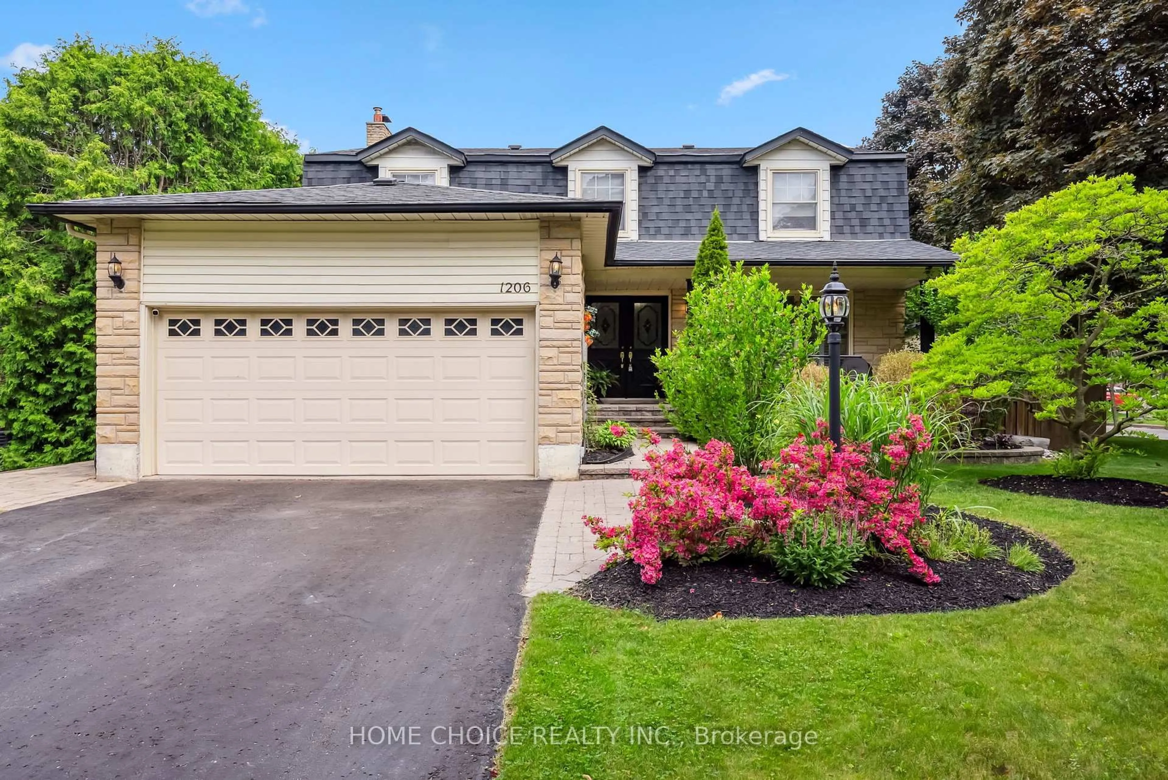 Unknown for 1206 Northgate Cres, Oshawa Ontario L1G 7C5