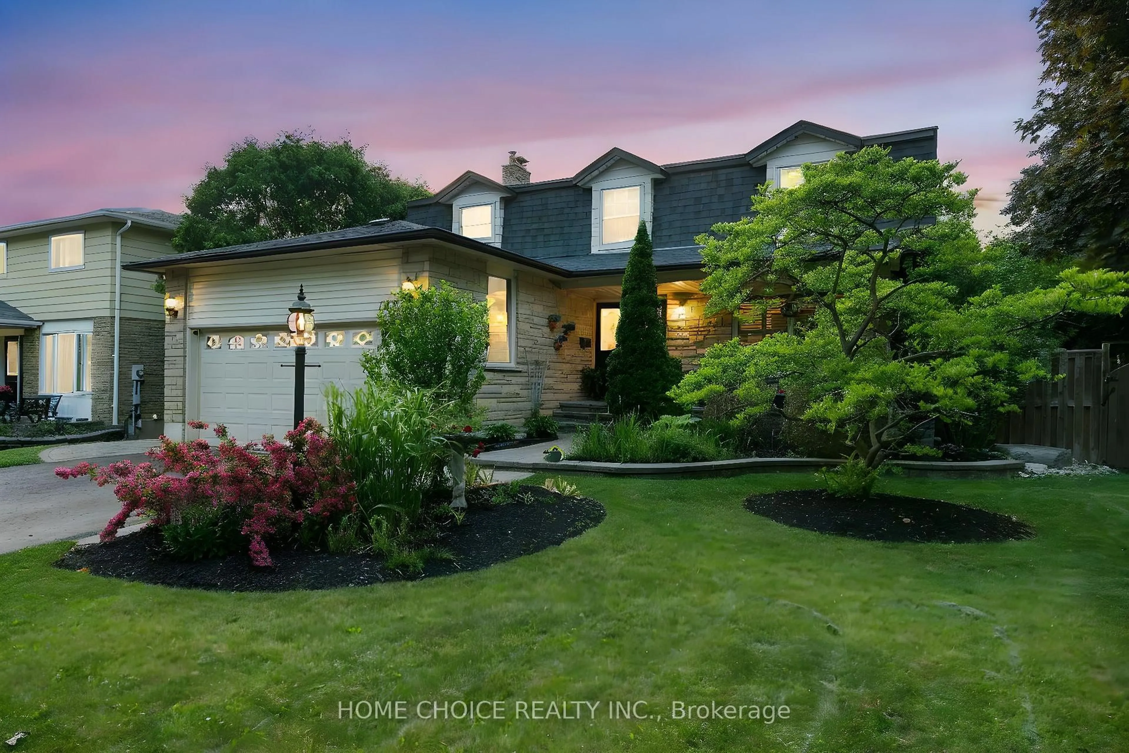 Unknown for 1206 Northgate Cres, Oshawa Ontario L1G 7C5