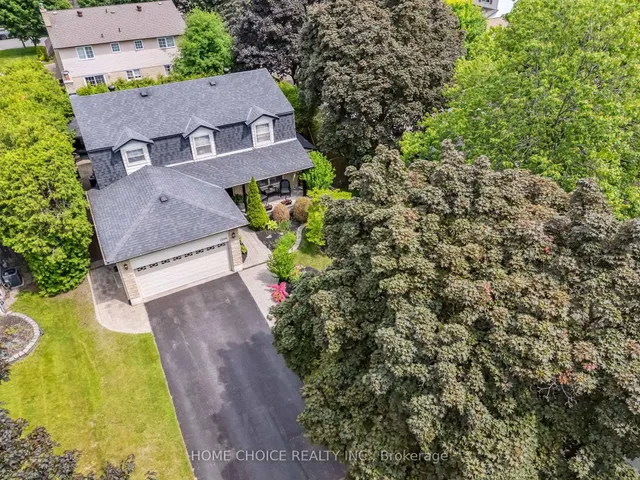 1206 Northgate Cres, Oshawa 4