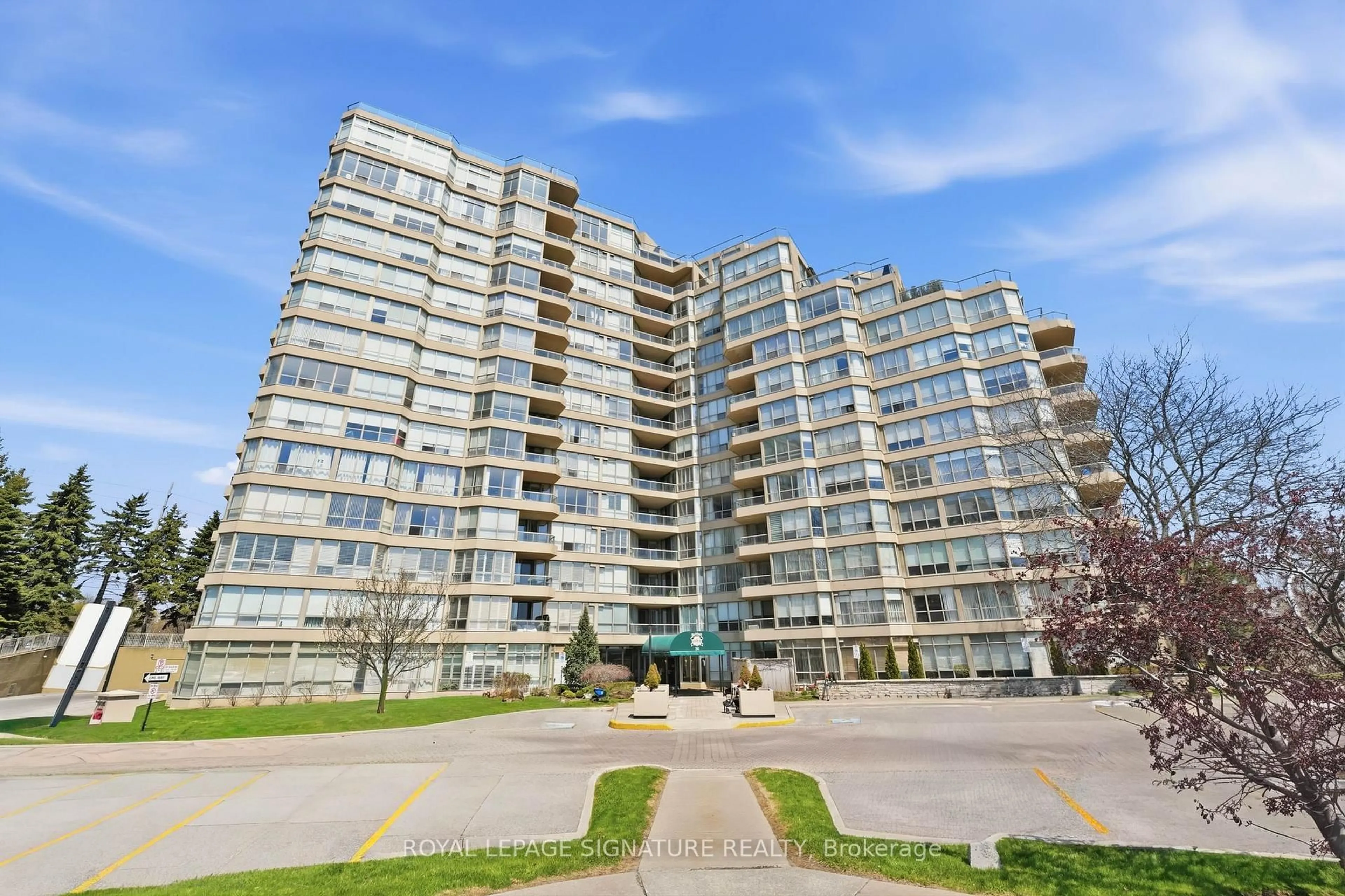 Unknown for 20 Guildwood Pkwy #PH1, Toronto Ontario M1E 5B6