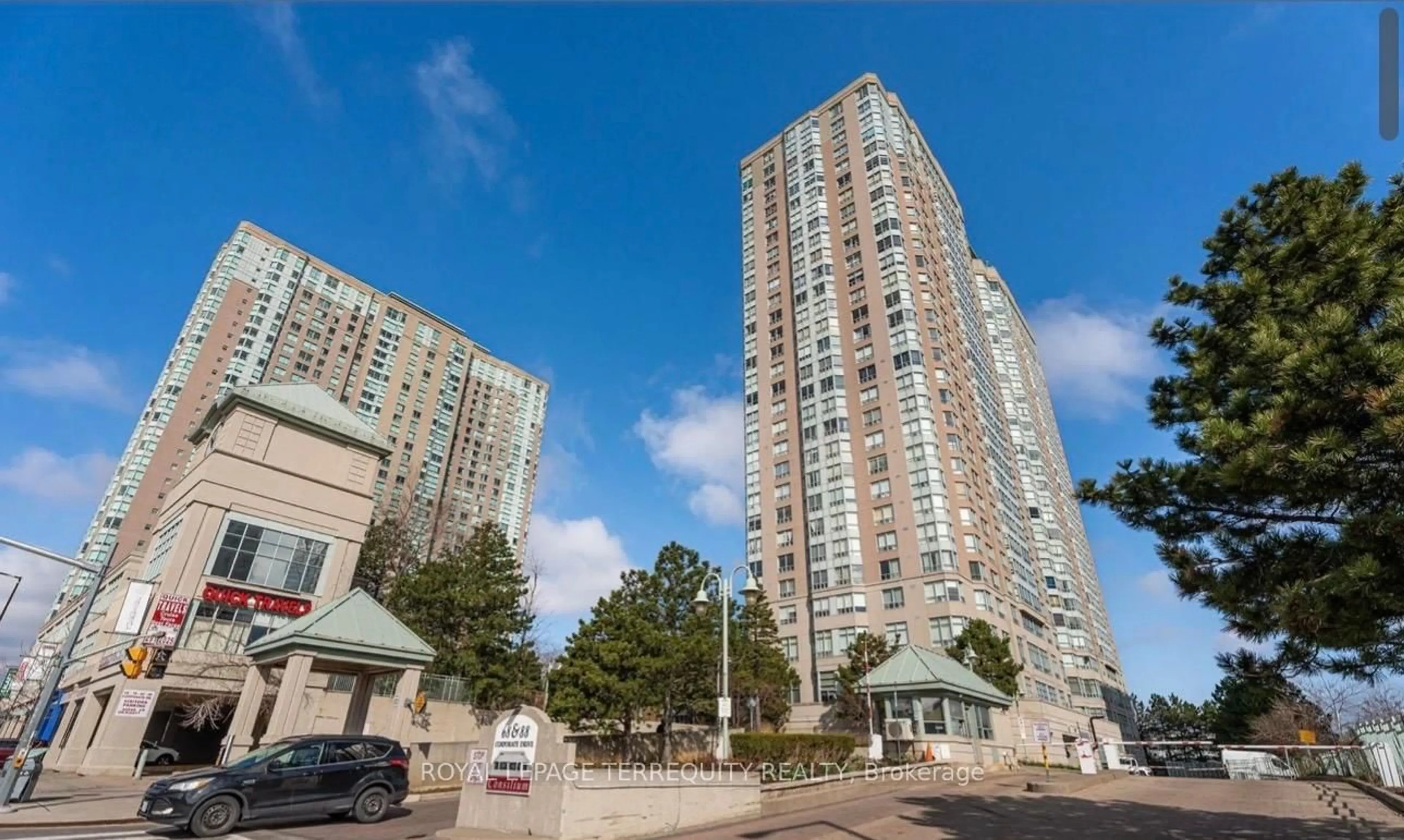 Unknown for 88 Corporate Dr #316, Toronto Ontario M1H 3G6