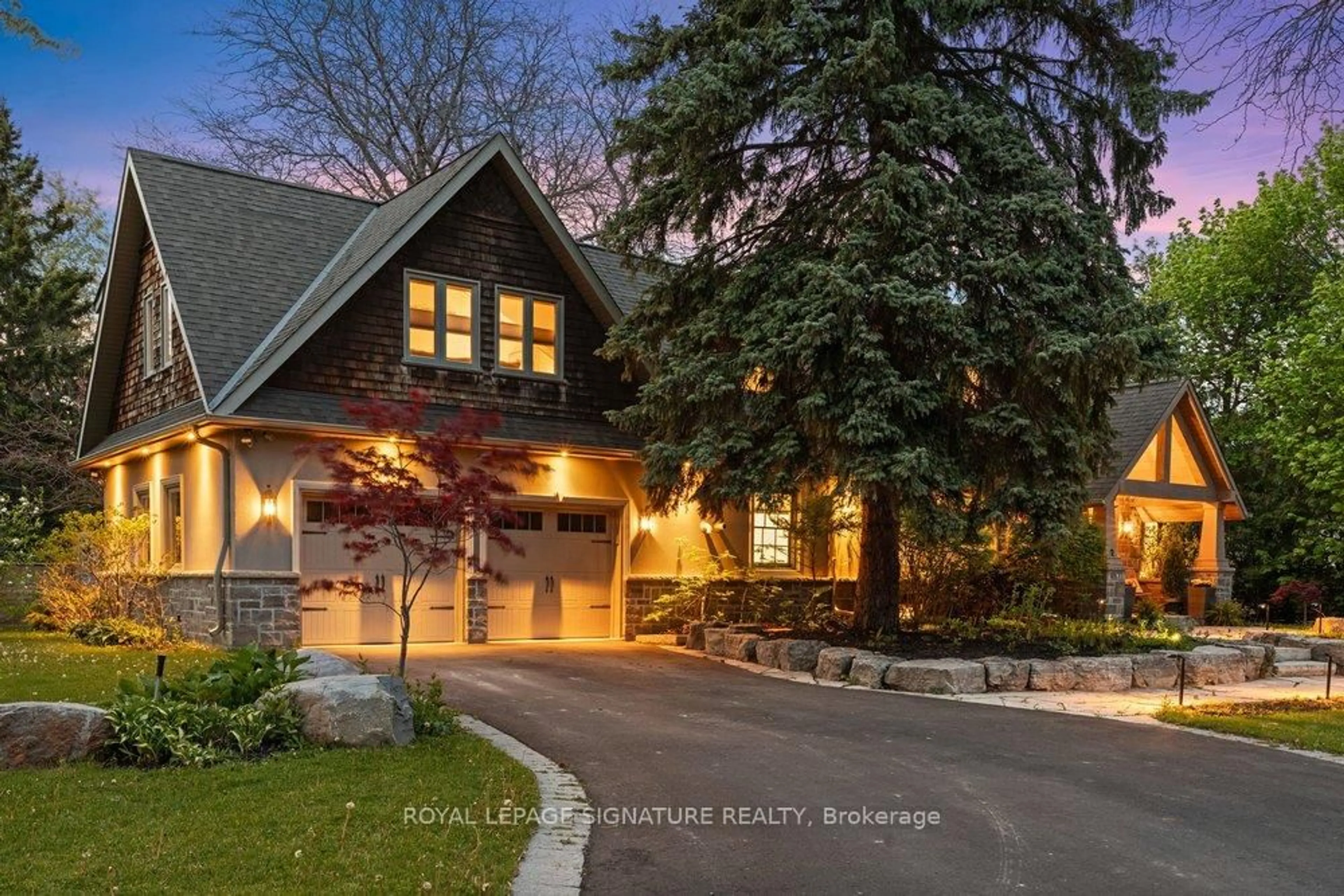 Unknown for 2 Pine Ridge Dr, Toronto Ontario M1M 2X3
