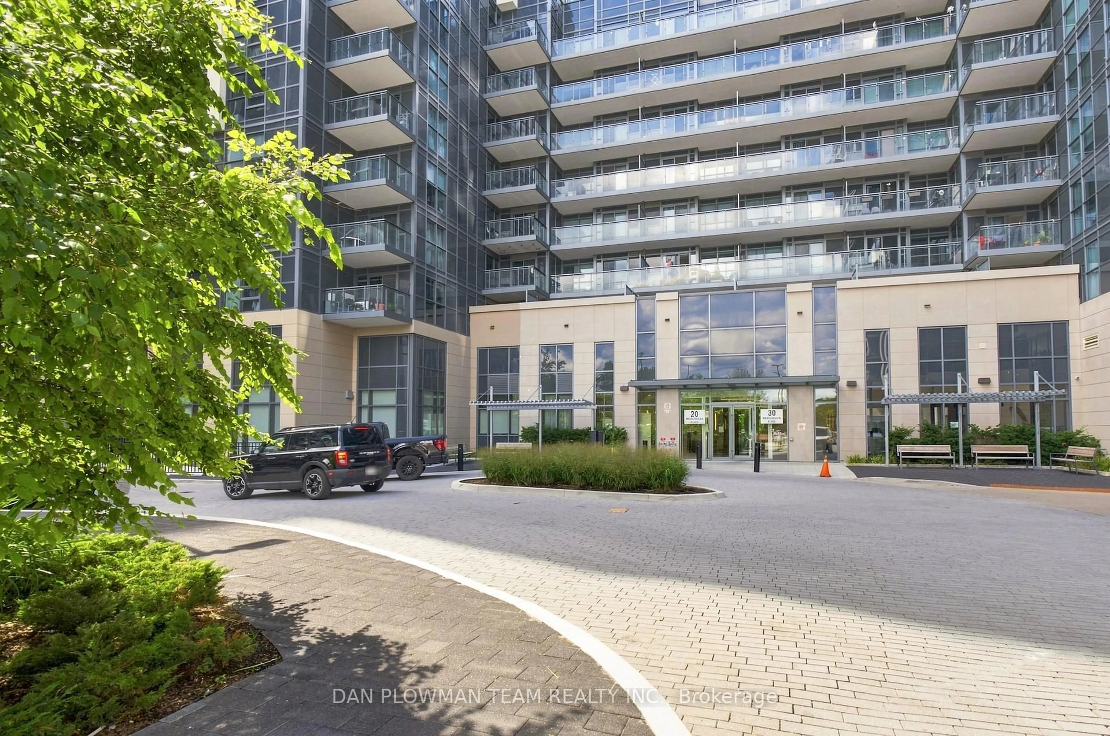 Unknown for 20 Meadowglen Pl #227, Toronto Ontario M1H 2Y5