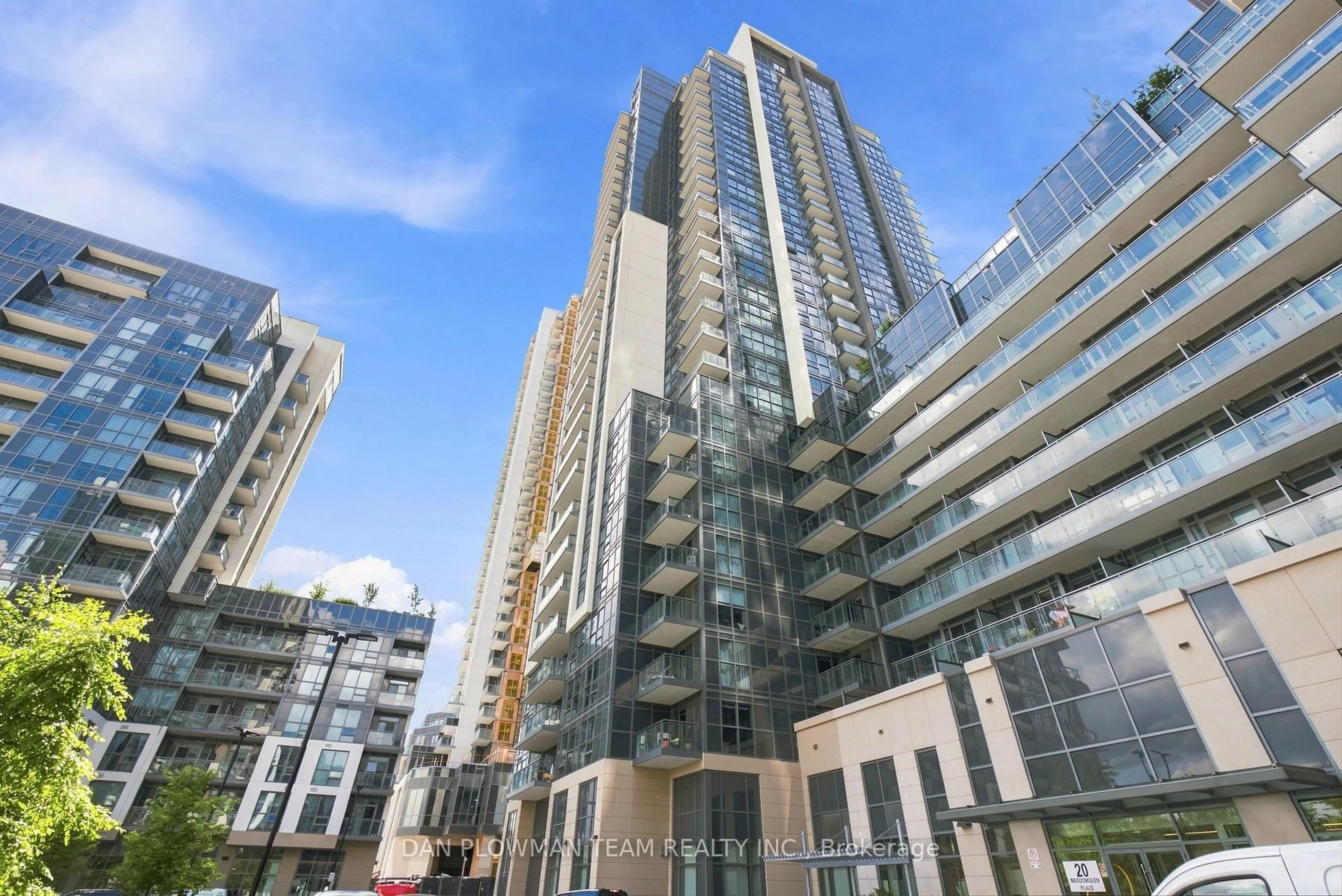Unknown for 20 Meadowglen Pl #227, Toronto Ontario M1H 2Y5