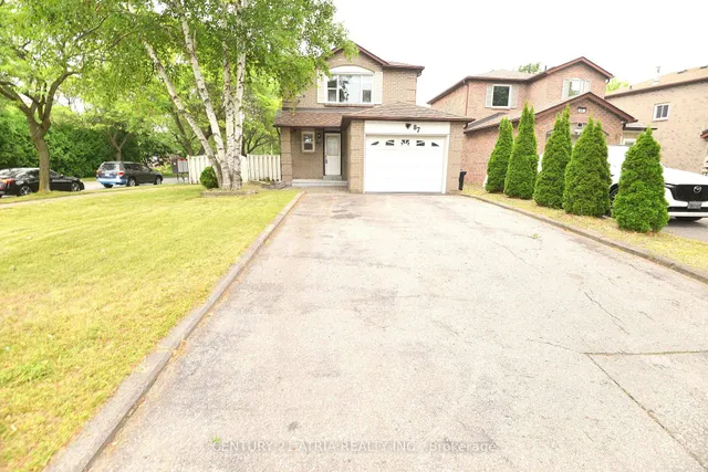 87 Radford Dr, Ajax 2
