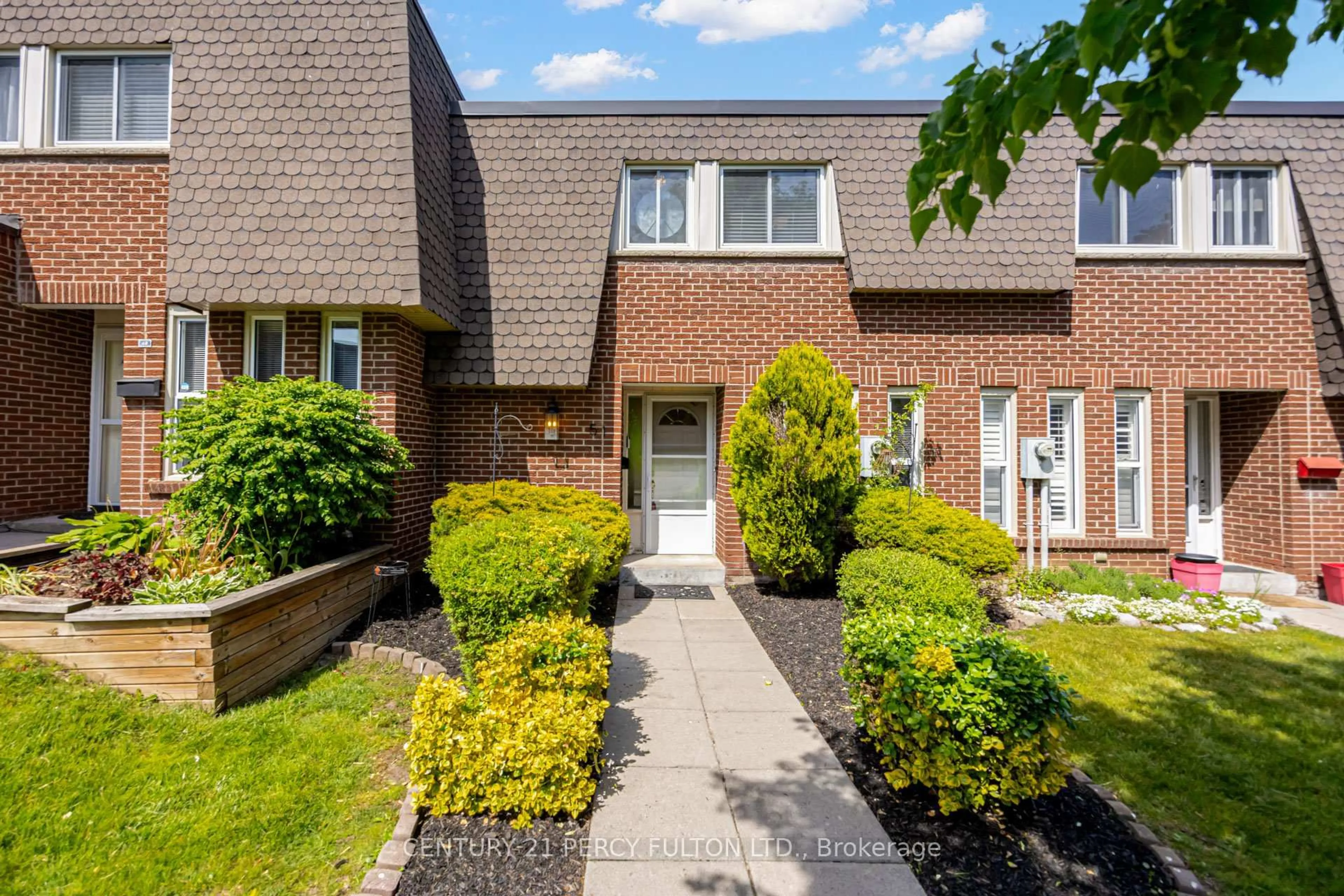 Unknown for 51 Deacon Lane #58, Ajax Ontario L1S 2T2