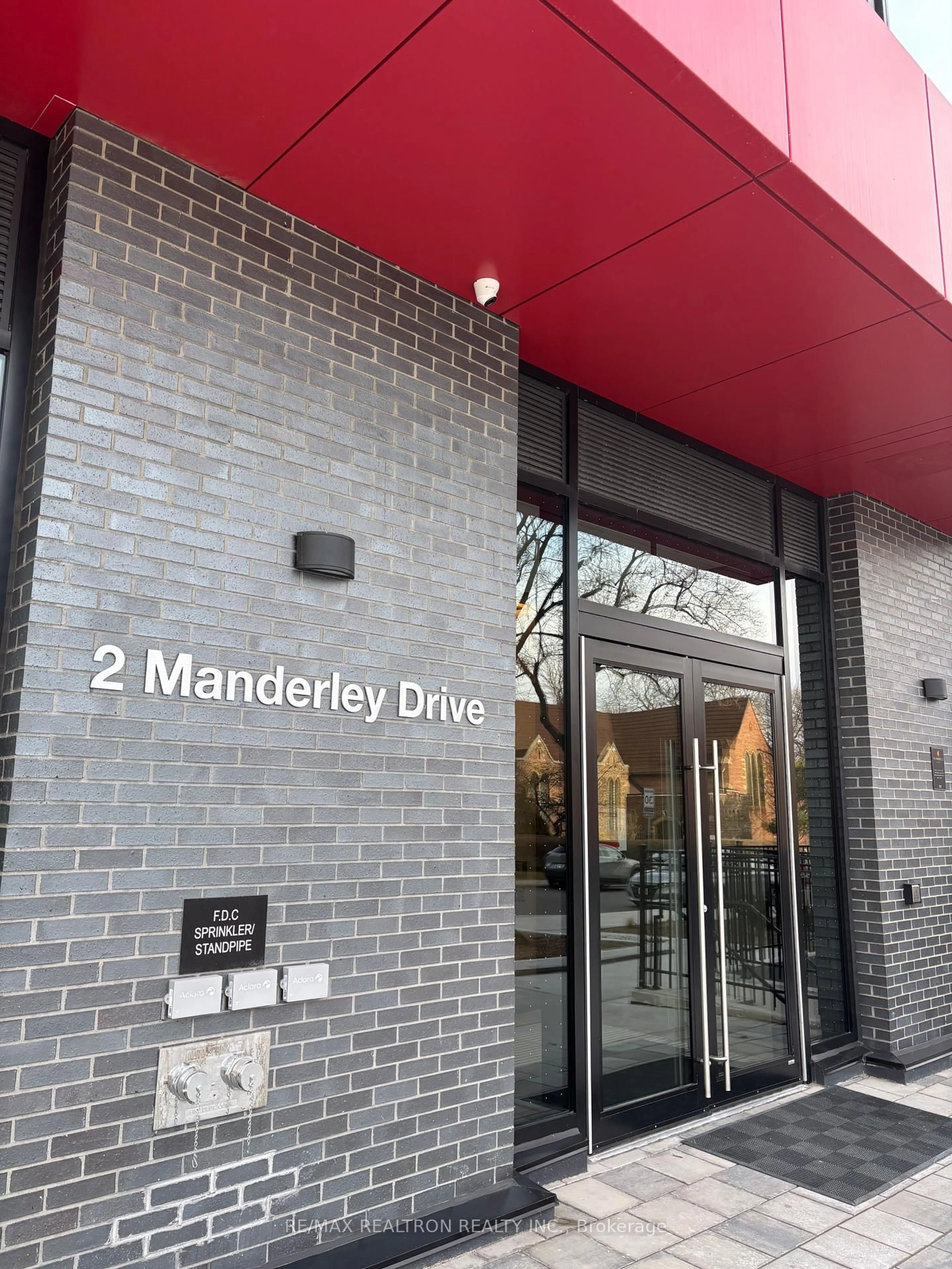Unknown for 2 Manderley Dr #904, Toronto Ontario M1N 3E8