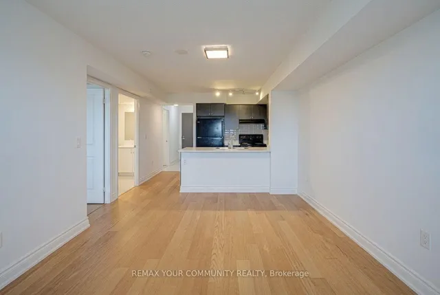 1346 Danforth Rd #909, Toronto 3