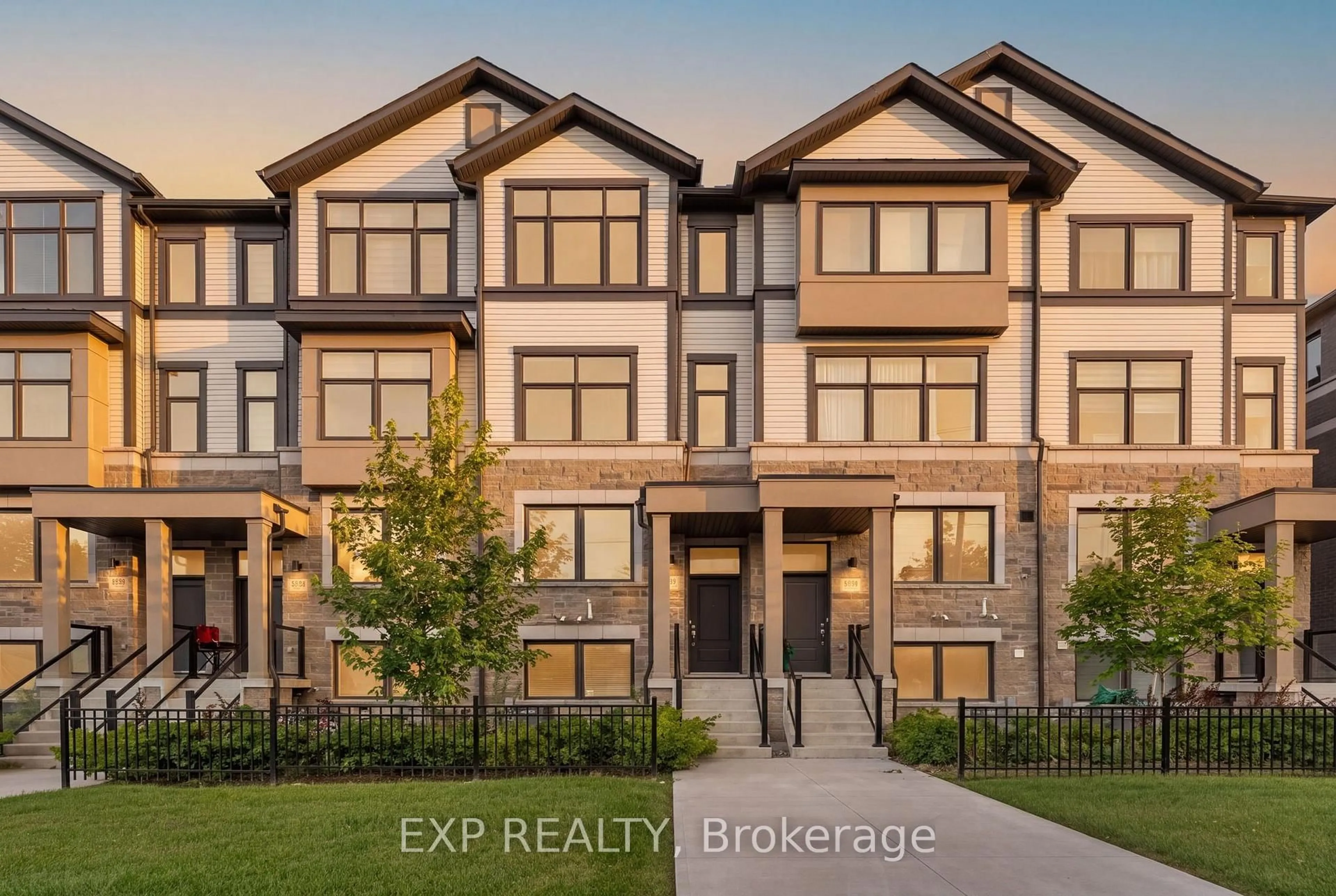 Unknown for 388 Okanagan Path, Oshawa Ontario L1H 0B1