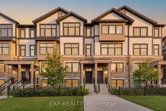 388 Okanagan Path, Oshawa