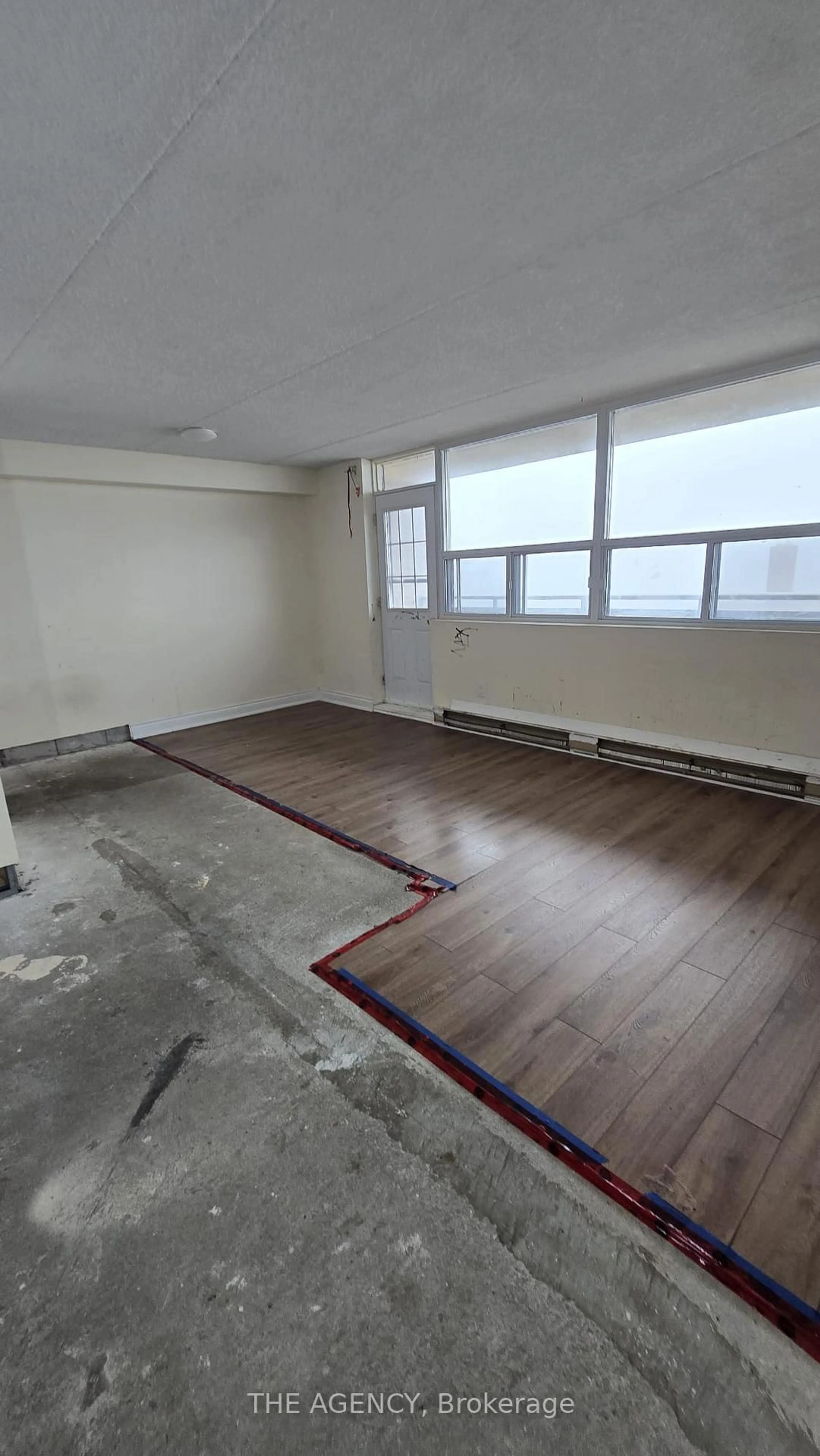 A pic of a room for 207 Galloway Rd #804, Toronto Ontario M1E 4X3