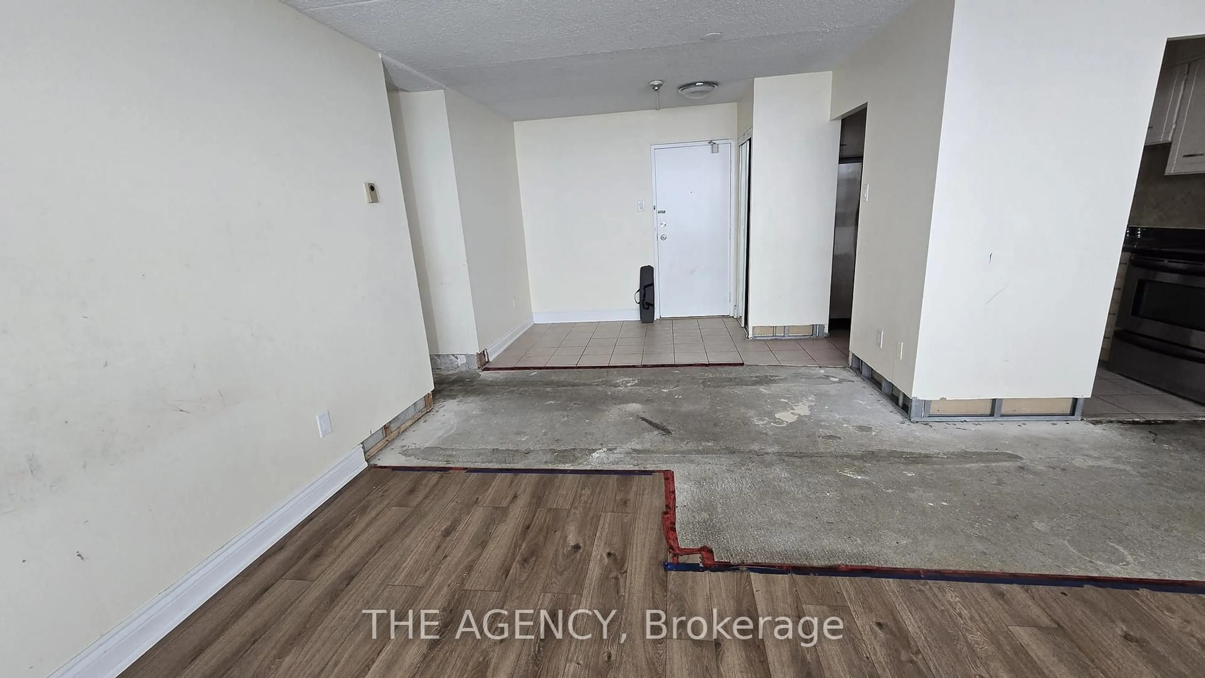 A pic of a room for 207 Galloway Rd #804, Toronto Ontario M1E 4X3