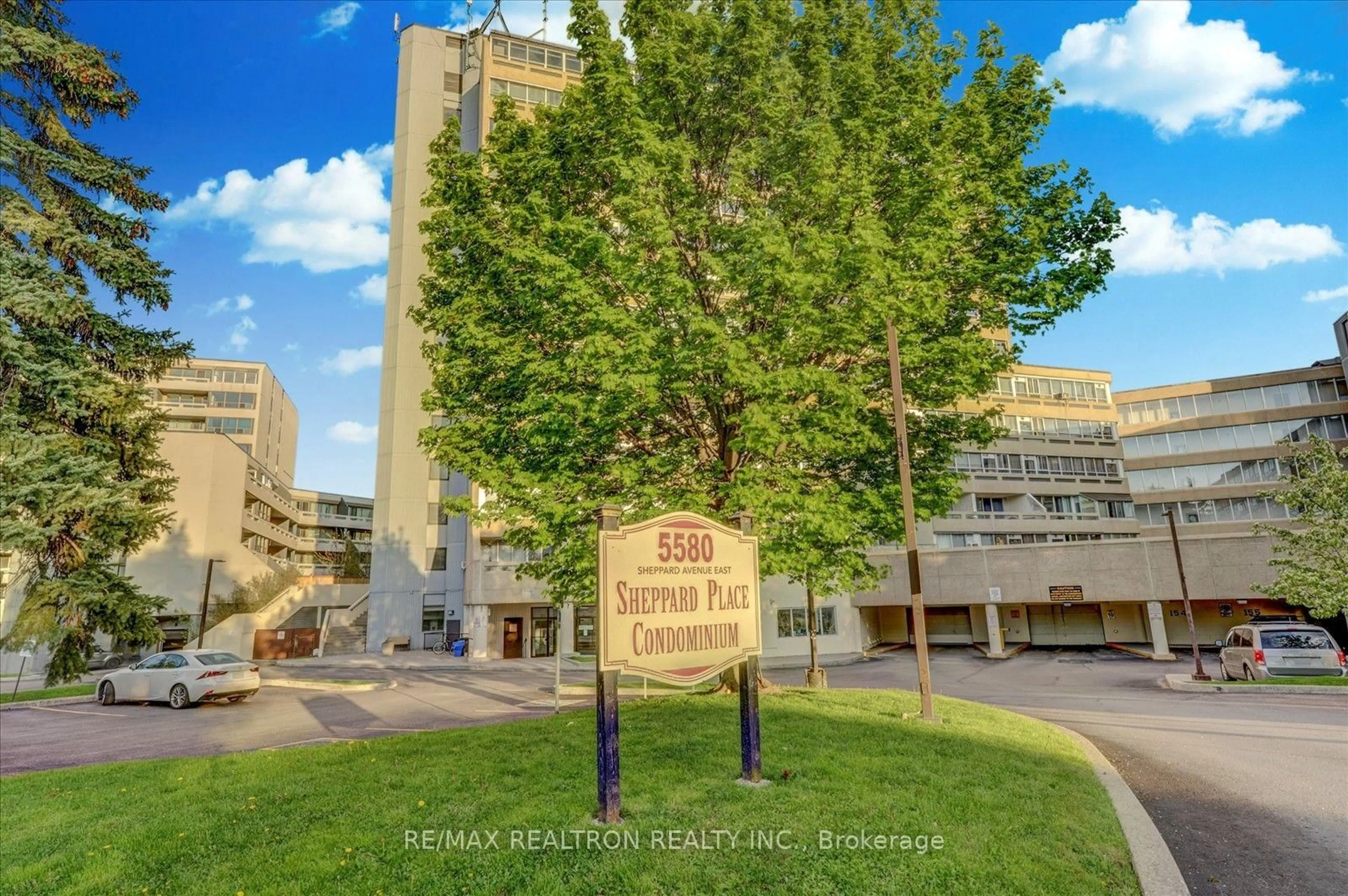 Unknown for 5580 Sheppard Ave #113, Toronto Ontario M1B 2L3