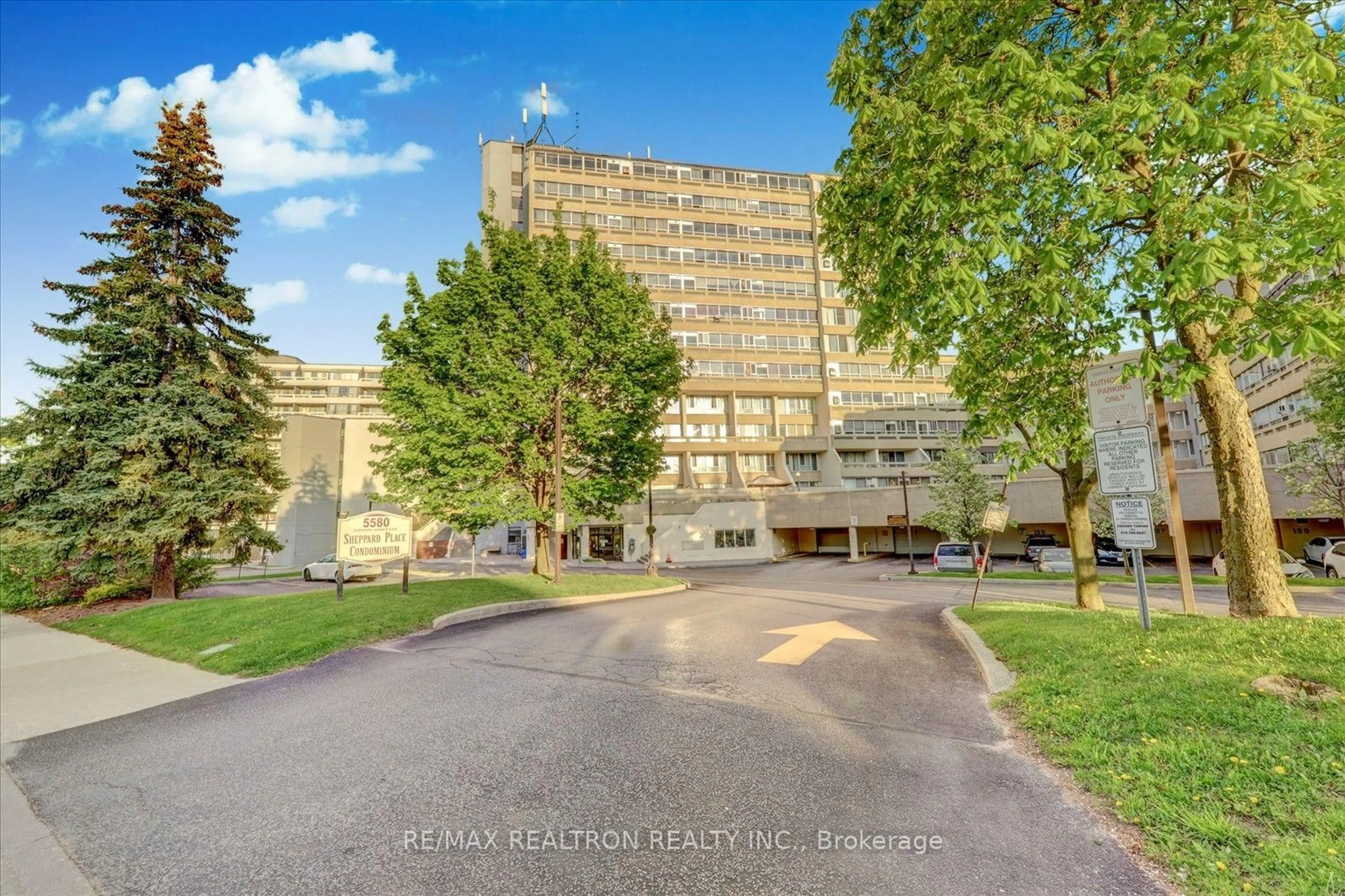 Unknown for 5580 Sheppard Ave #113, Toronto Ontario M1B 2L3