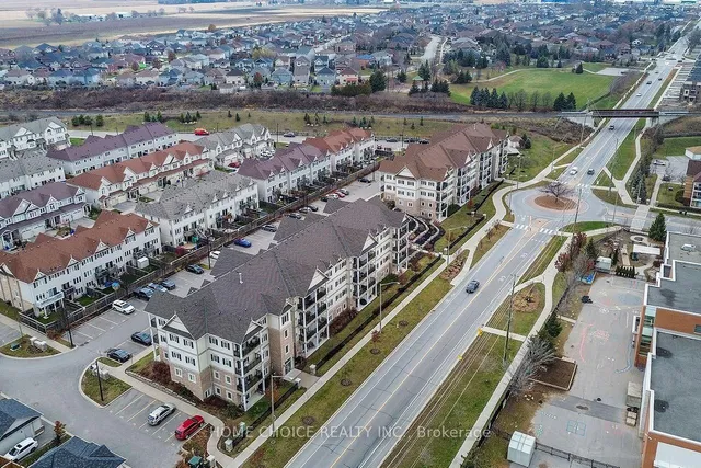1 Sidney Lane #105, Clarington 5