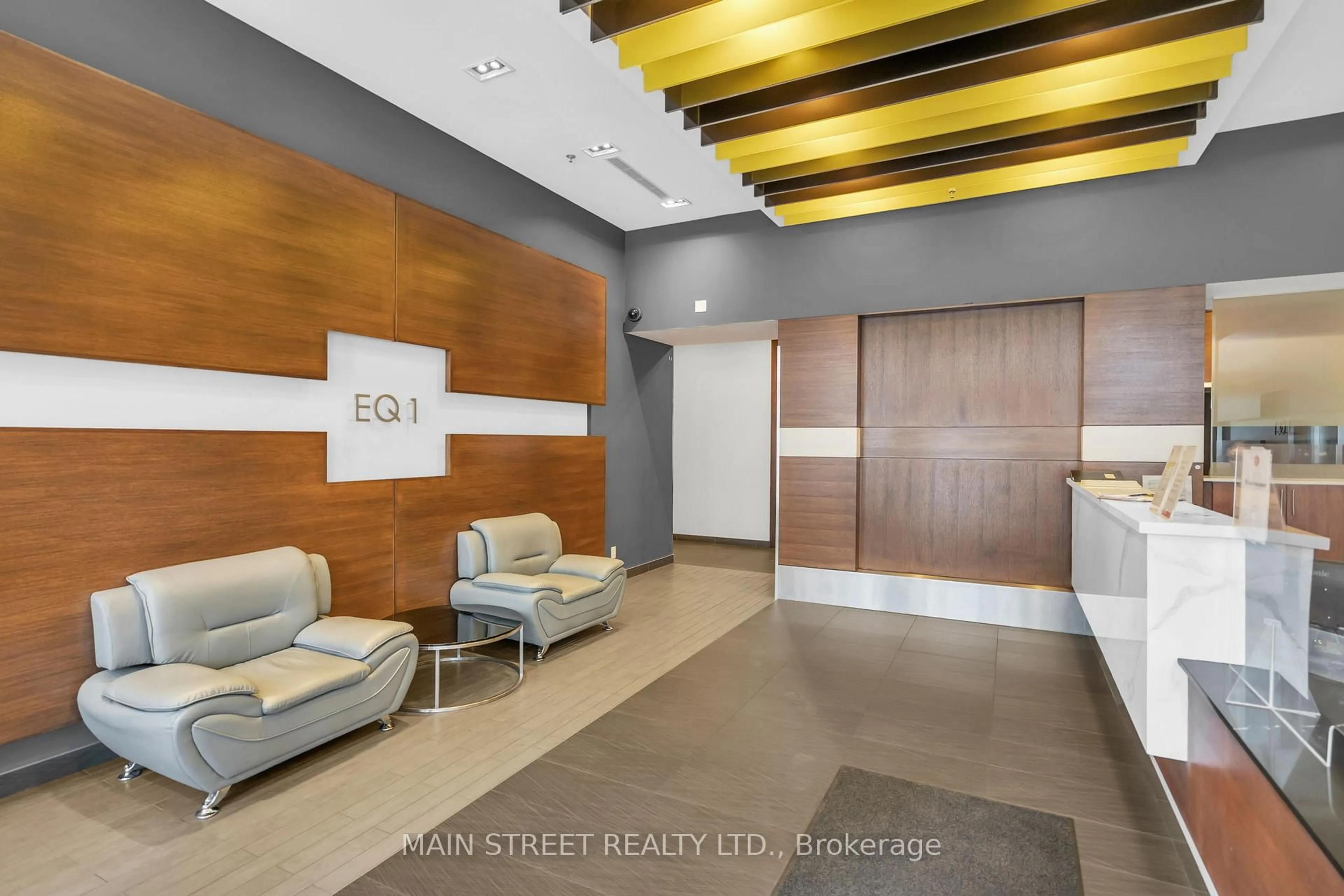 Unknown for 70 Town Centre Crt #3303, Toronto Ontario M1P 0B2