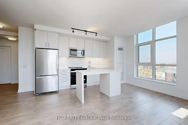 286 Main St #PH07, Toronto 4