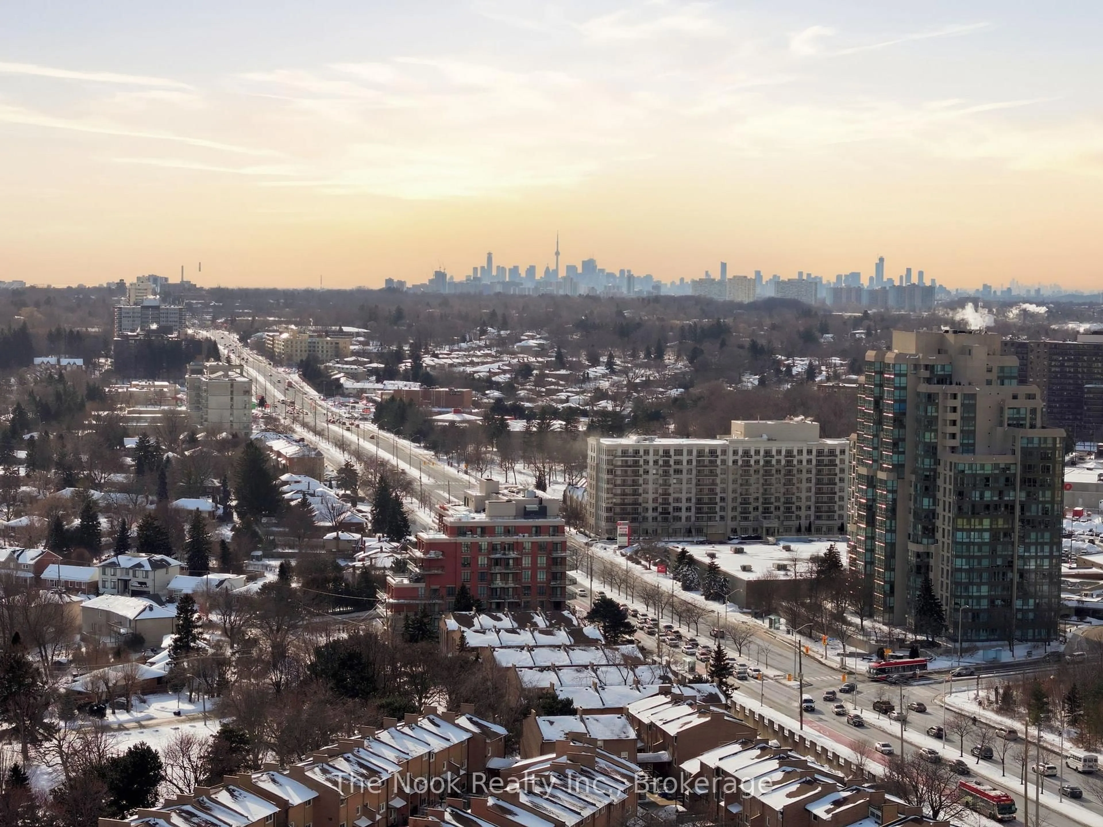 Blurry image for 3655 Kingston Rd #609, Toronto Ontario M1M 1S2