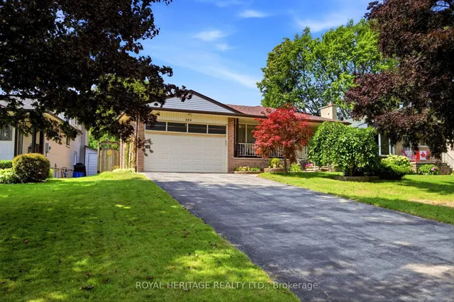394 Amstel Crt, Oshawa 2