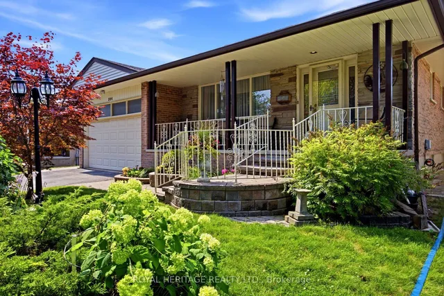 394 Amstel Crt, Oshawa 5