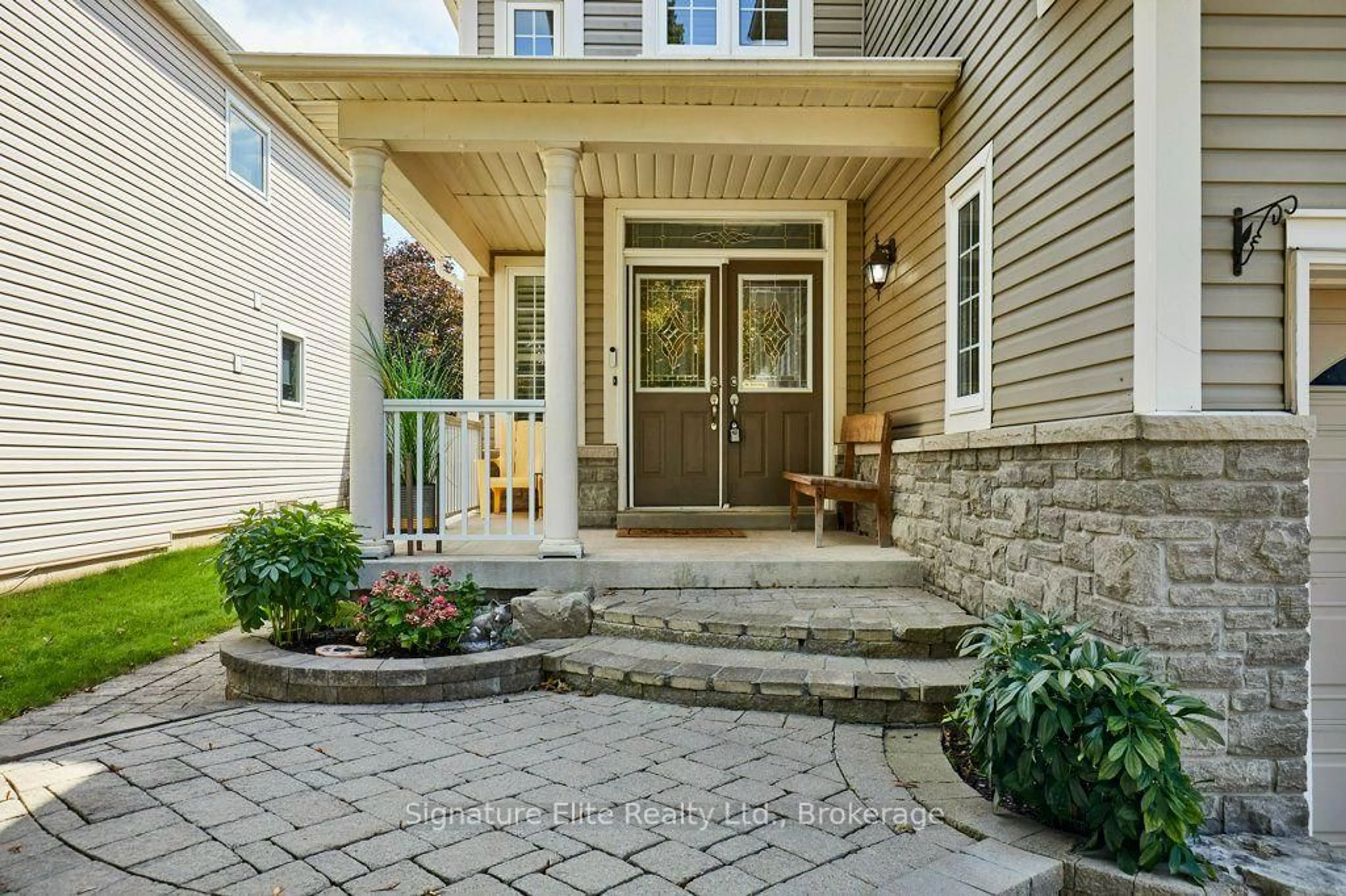 Unknown for 48 Hawstead Cres, Whitby Ontario L1M 2M4