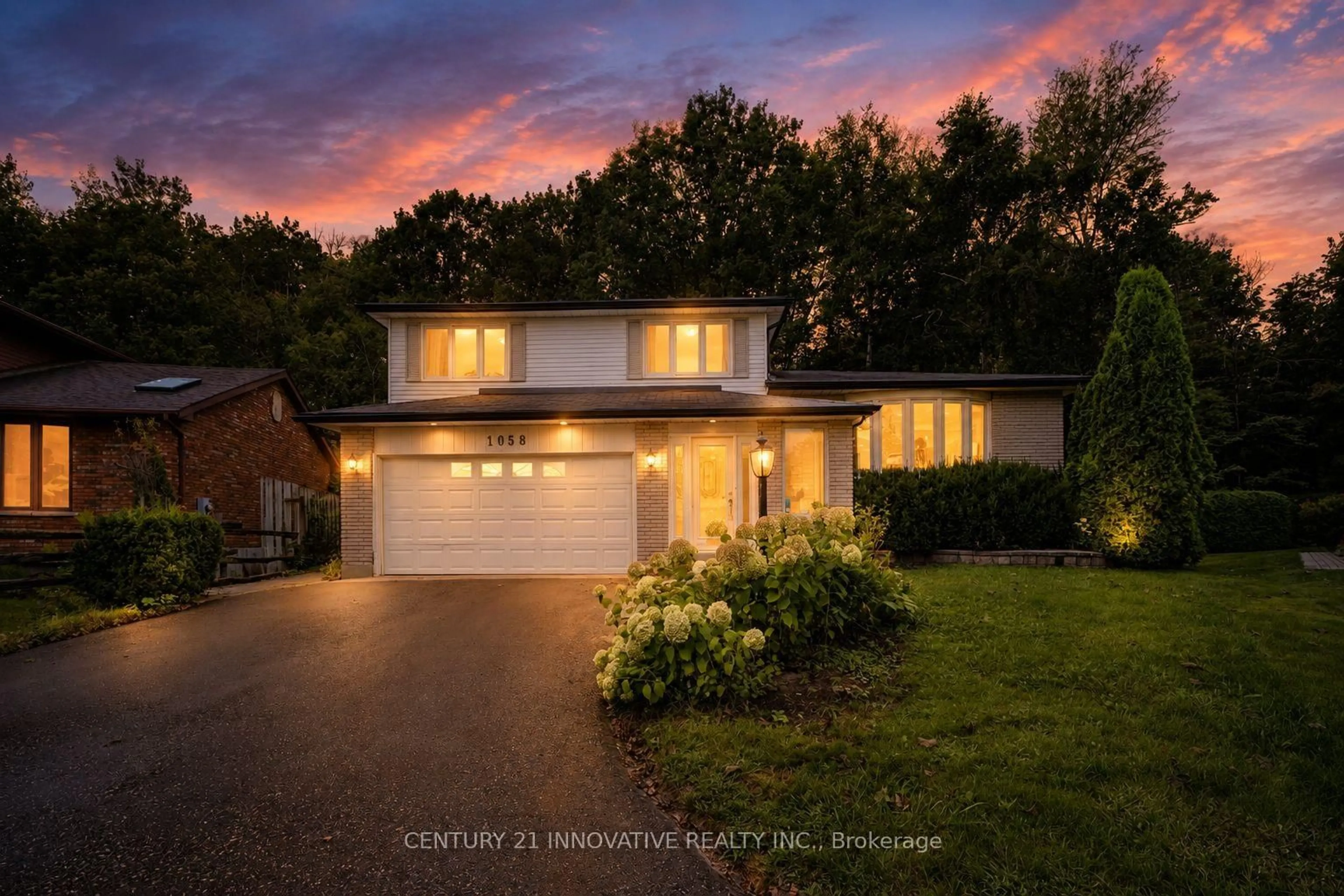Unknown for 1058 Chelsea Crt, Oshawa Ontario L1G 7R4