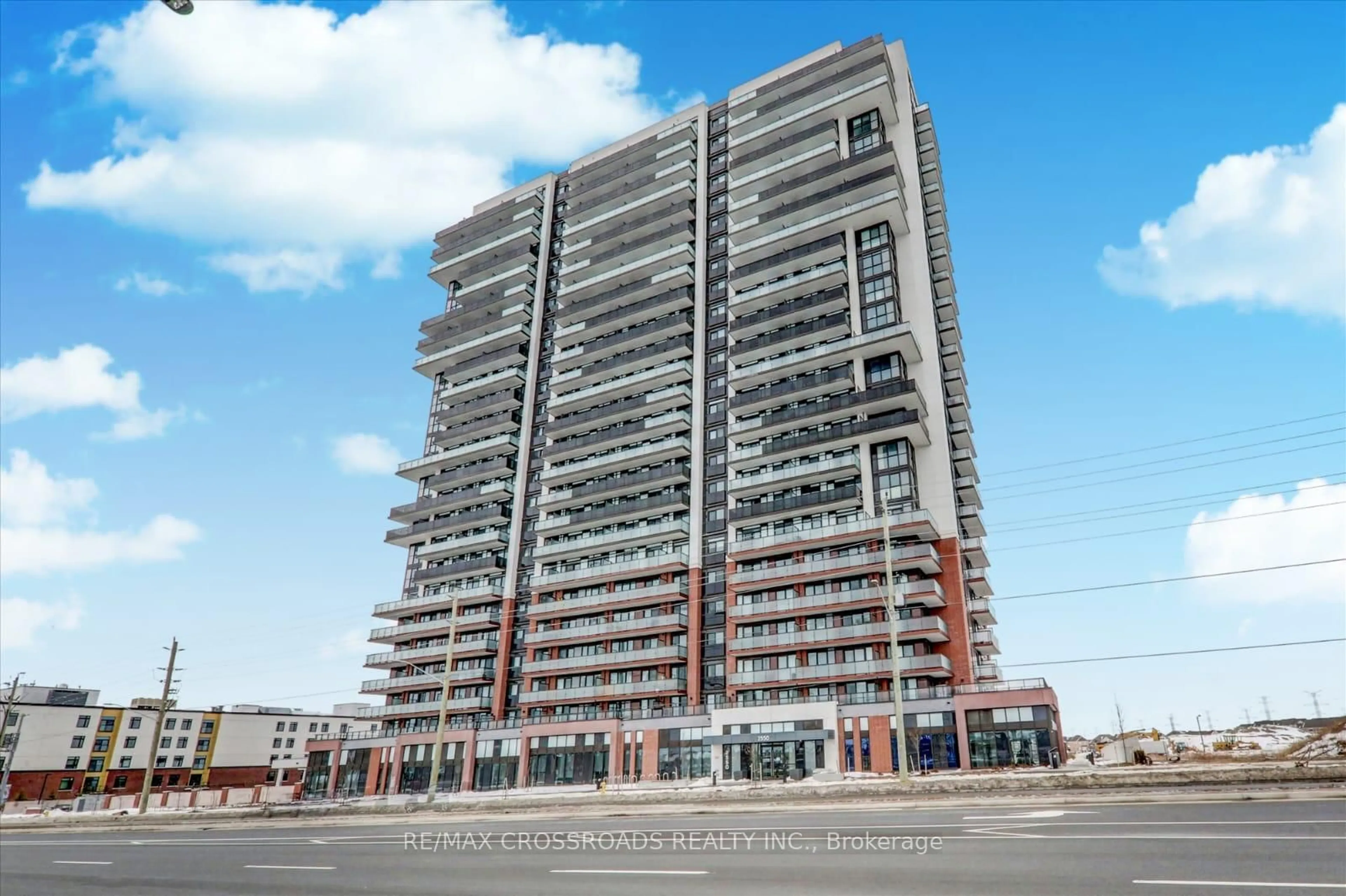 Unknown for 2550 Simcoe St #1021, Oshawa Ontario L1L 0R5