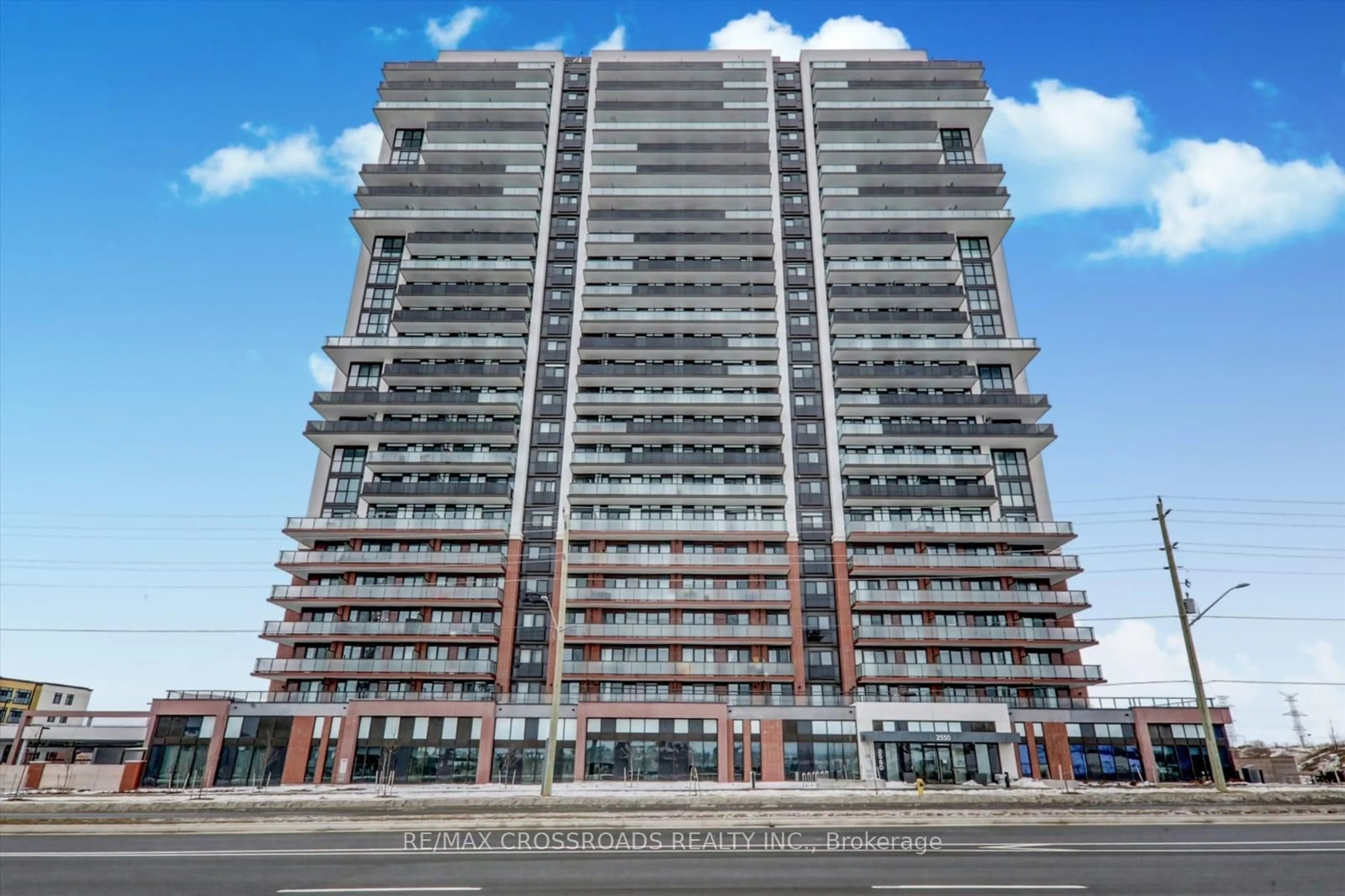 Unknown for 2550 Simcoe St #1021, Oshawa Ontario L1L 0R5