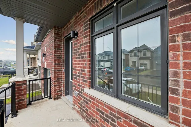 42 Northrop Ave, Clarington 4