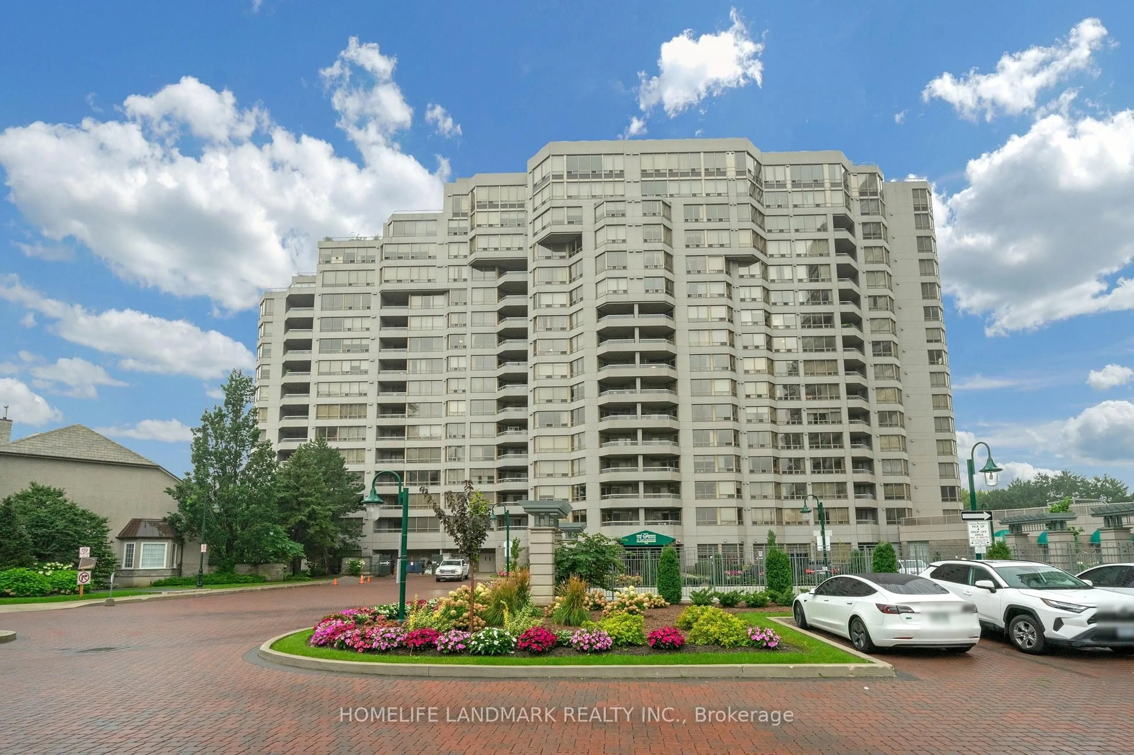 Unknown for 138 Bonis Ave #320, Toronto Ontario M1T 3V9