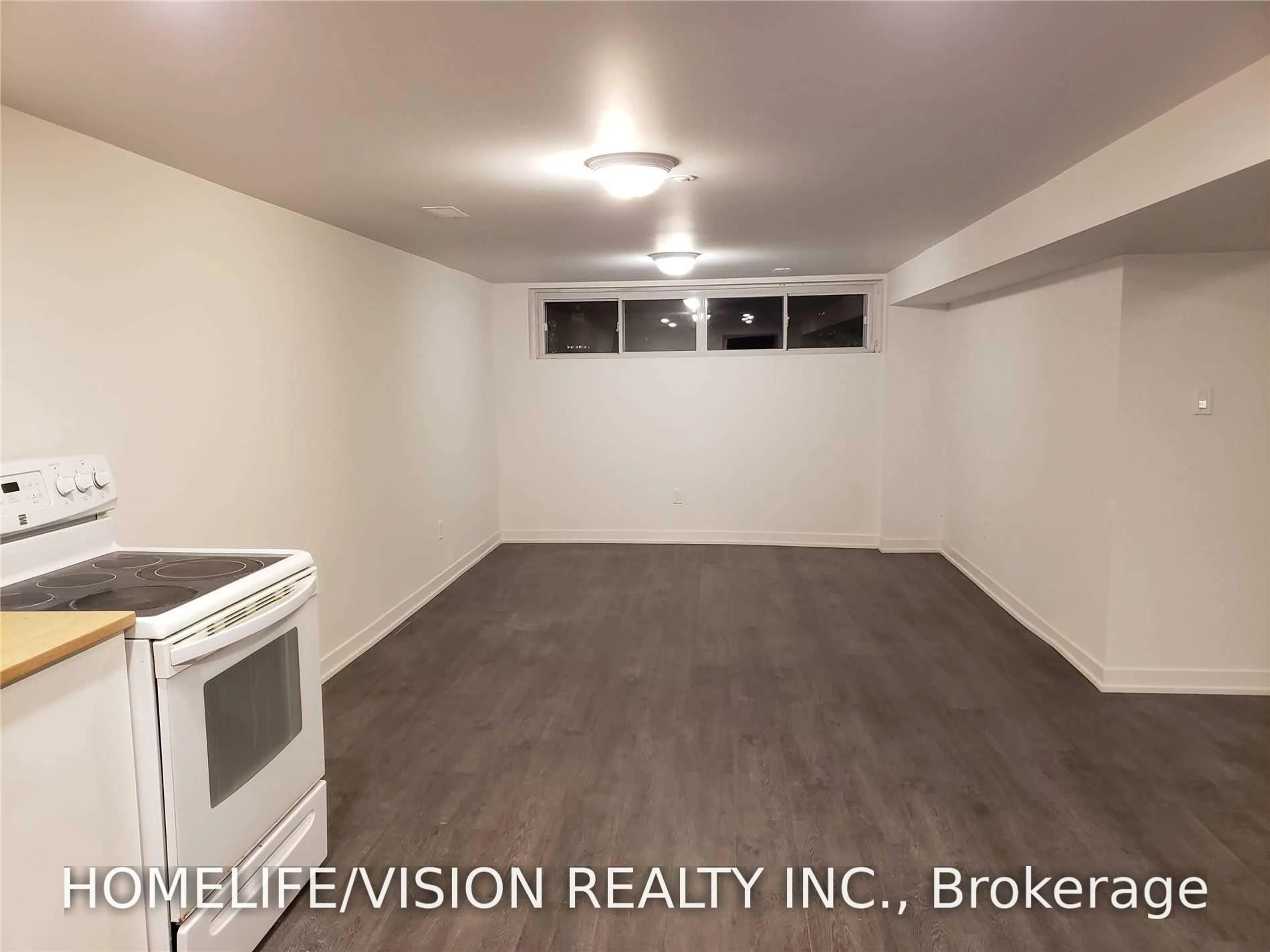 A pic of a room for 61 Lewiston Rd #Bsmt, Toronto Ontario M1P 1X8