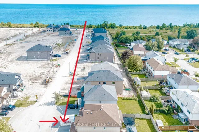 1436 Mayport Dr, Oshawa 2
