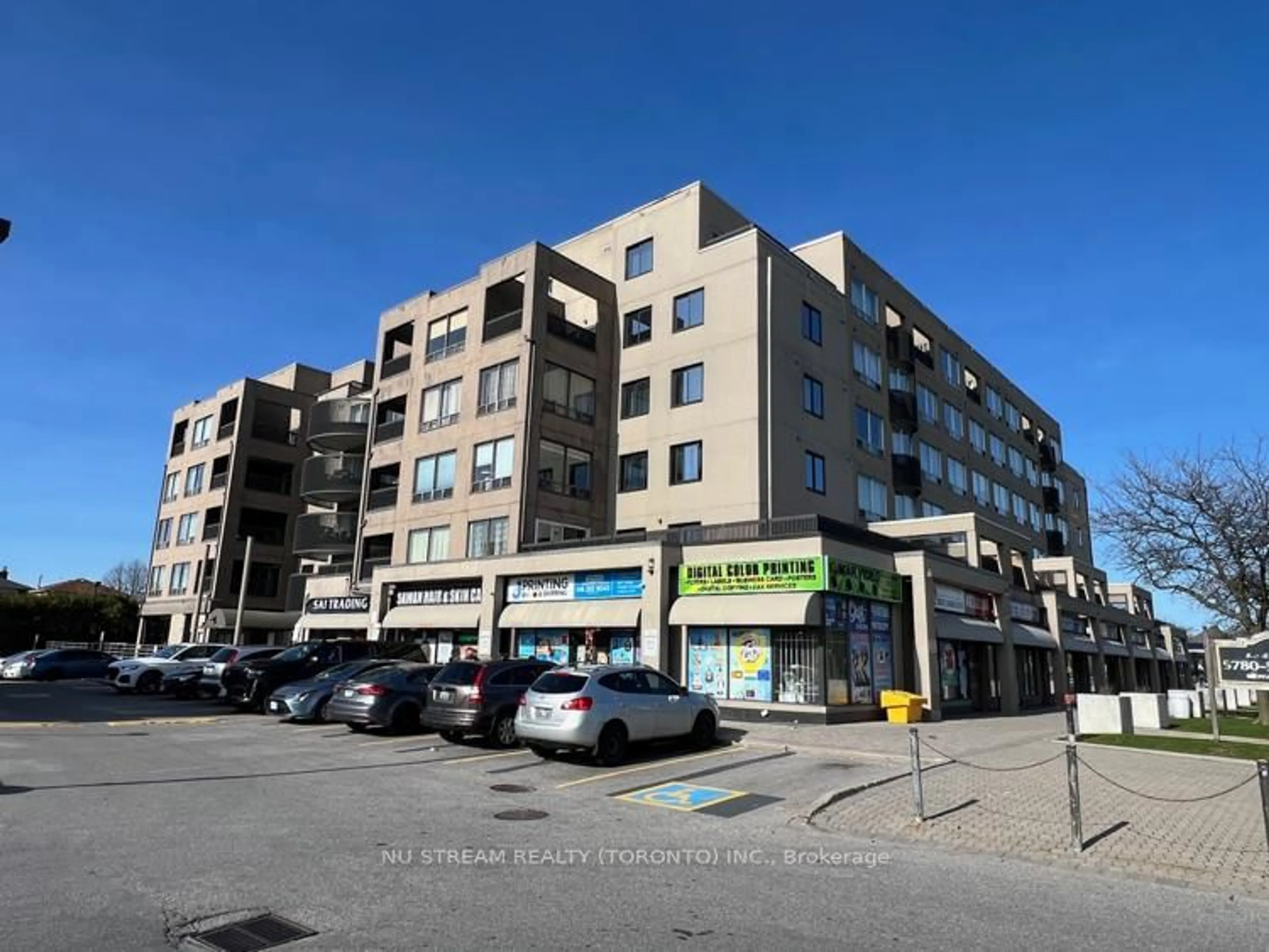 Unknown for 5800 Sheppard Ave #16, Toronto Ontario M1B 5J7