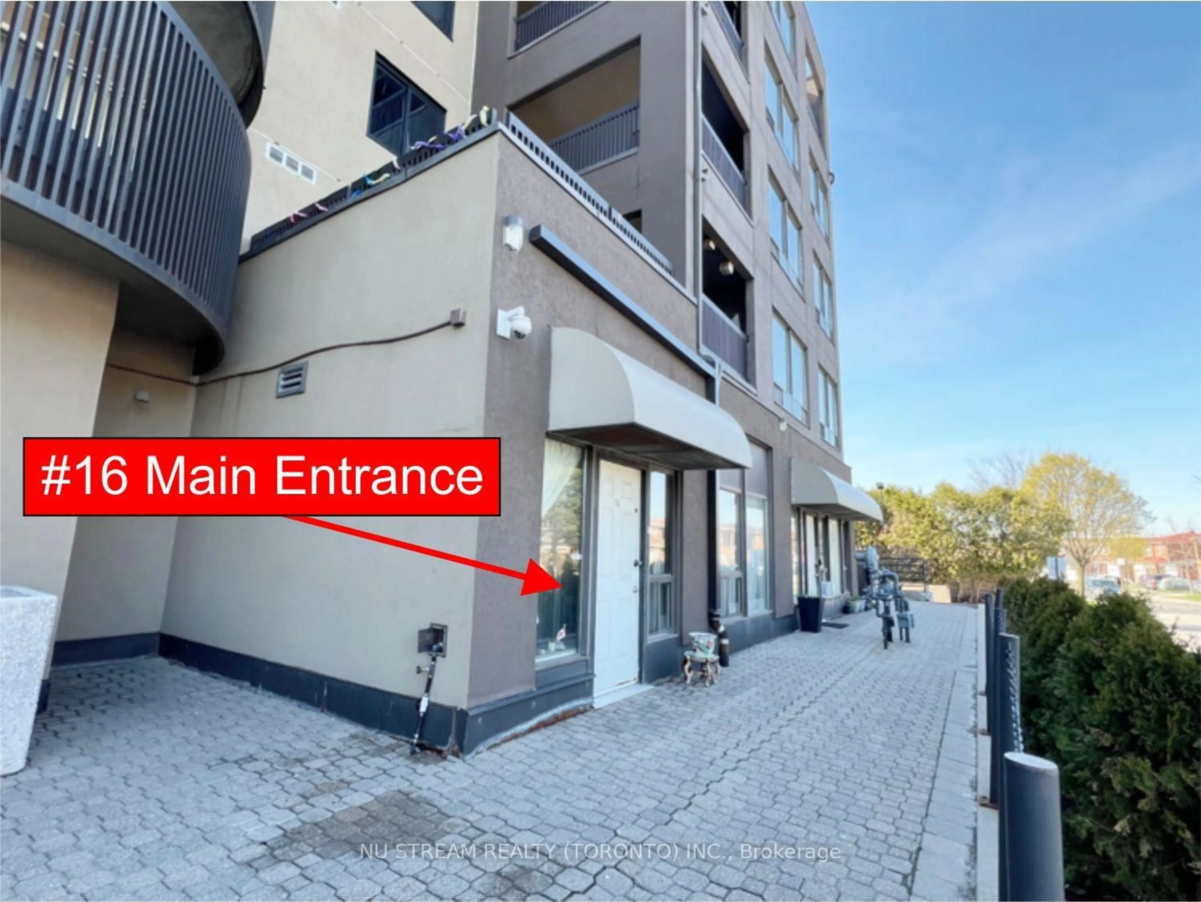 Unknown for 5800 Sheppard Ave #16, Toronto Ontario M1B 5J7